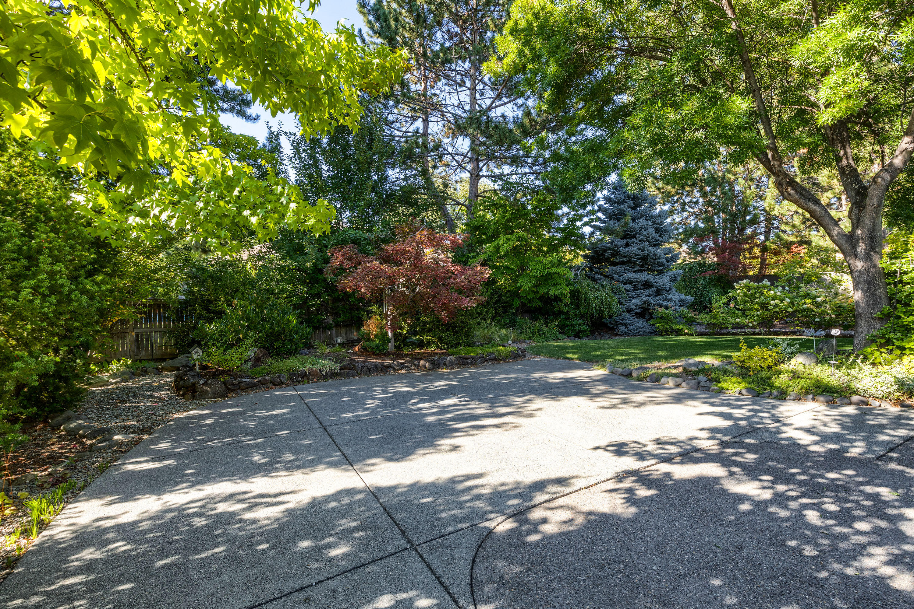 Alder Creek Subdivision Unit No 1 - Residential