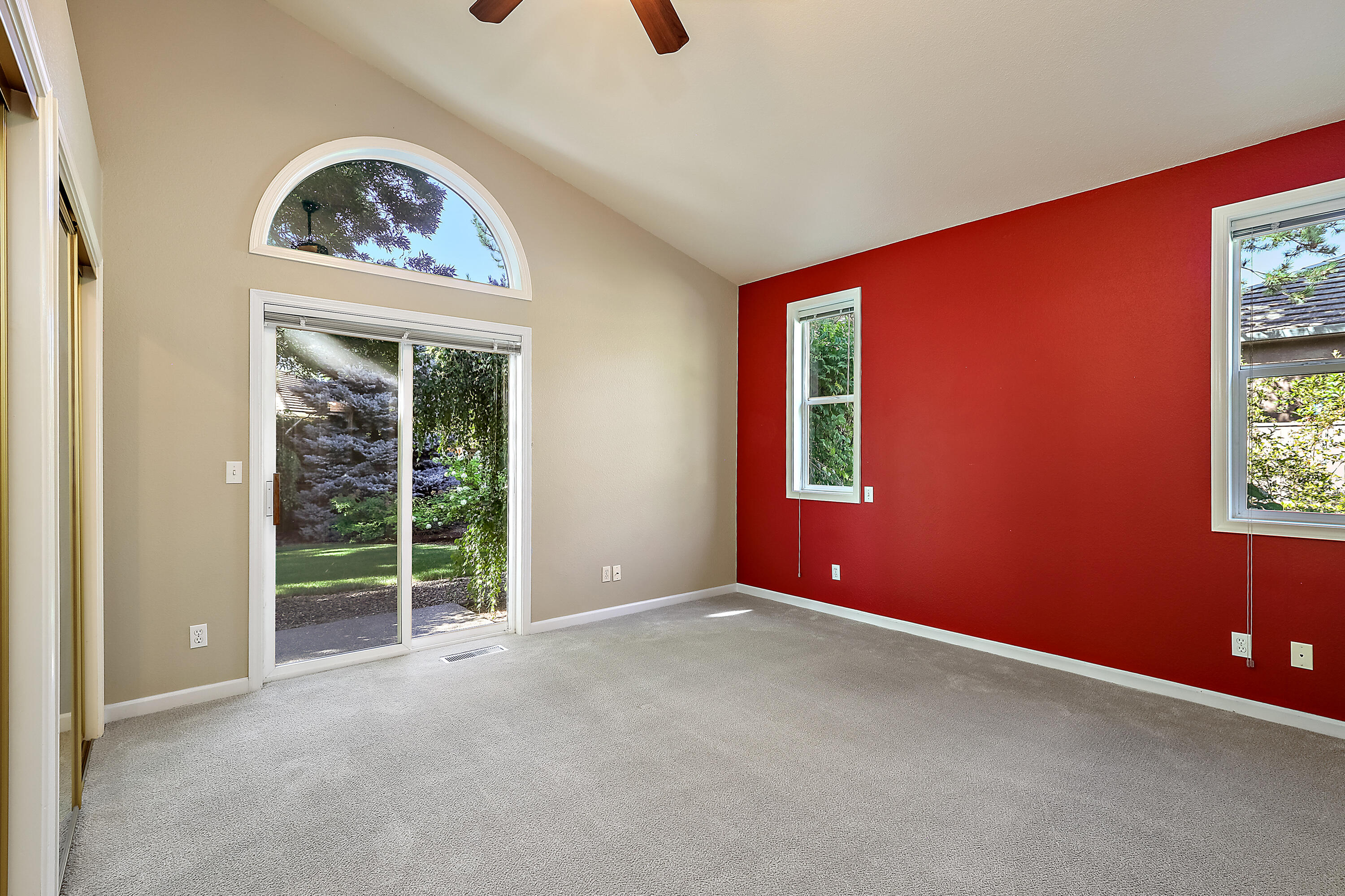 Alder Creek Subdivision Unit No 1 - Residential