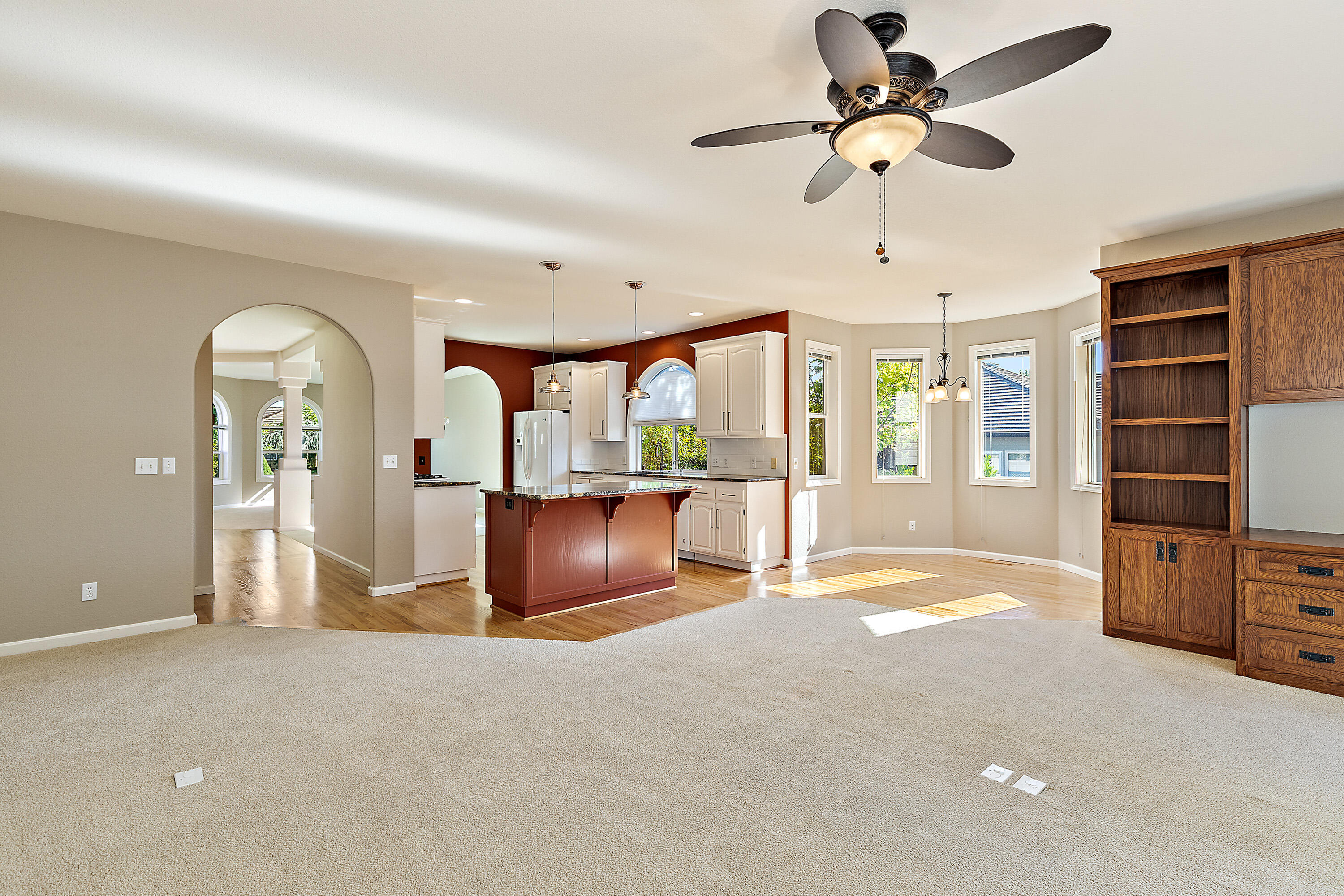 Alder Creek Subdivision Unit No 1 - Residential