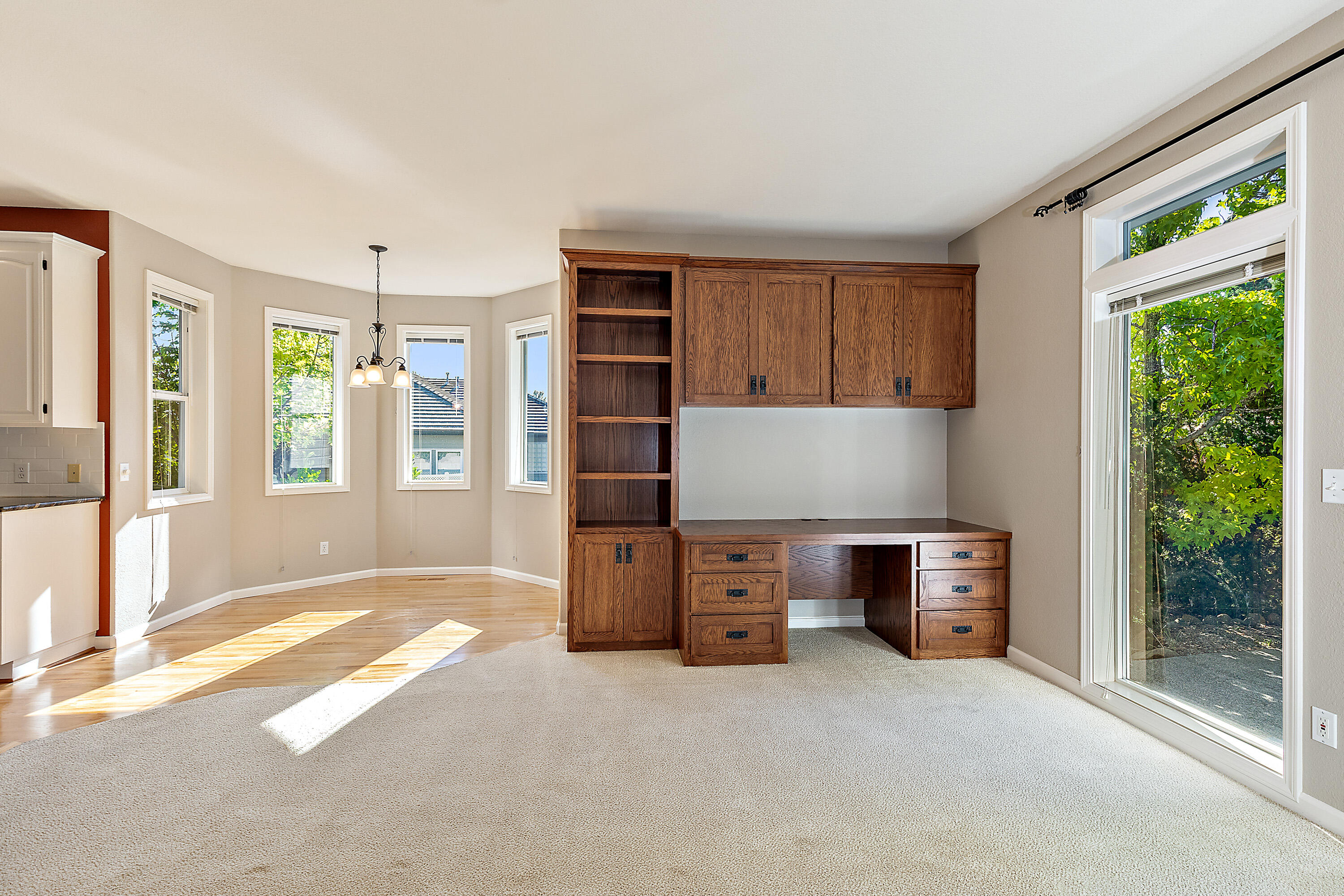 Alder Creek Subdivision Unit No 1 - Residential