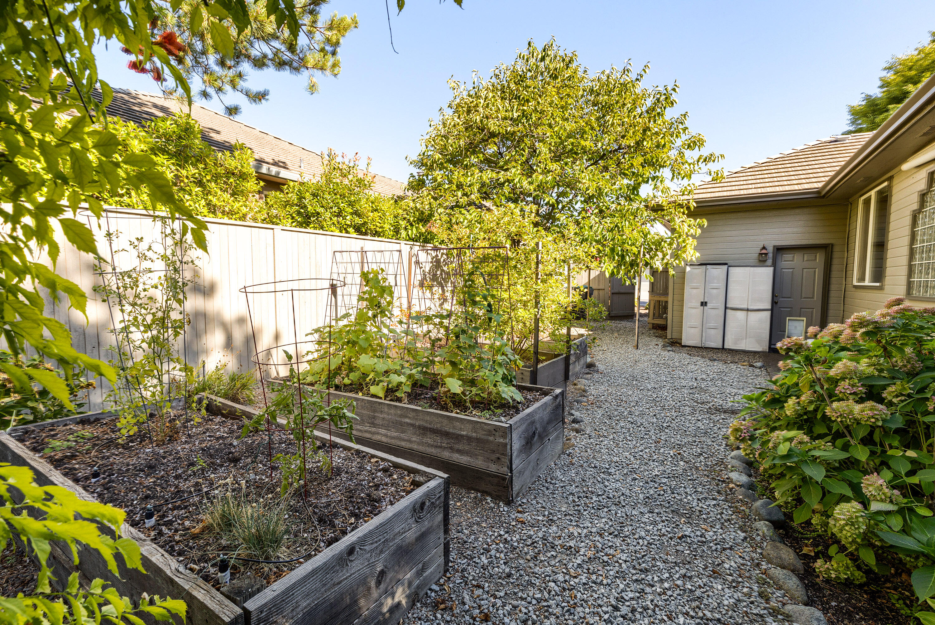 Alder Creek Subdivision Unit No 1 - Residential