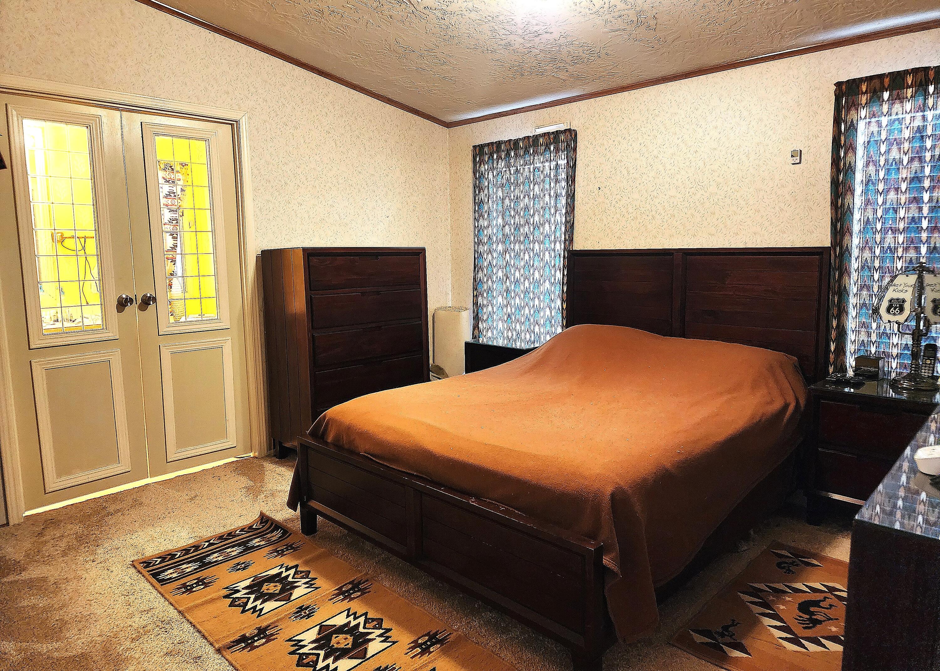 Mtn View Mob Park - Residential