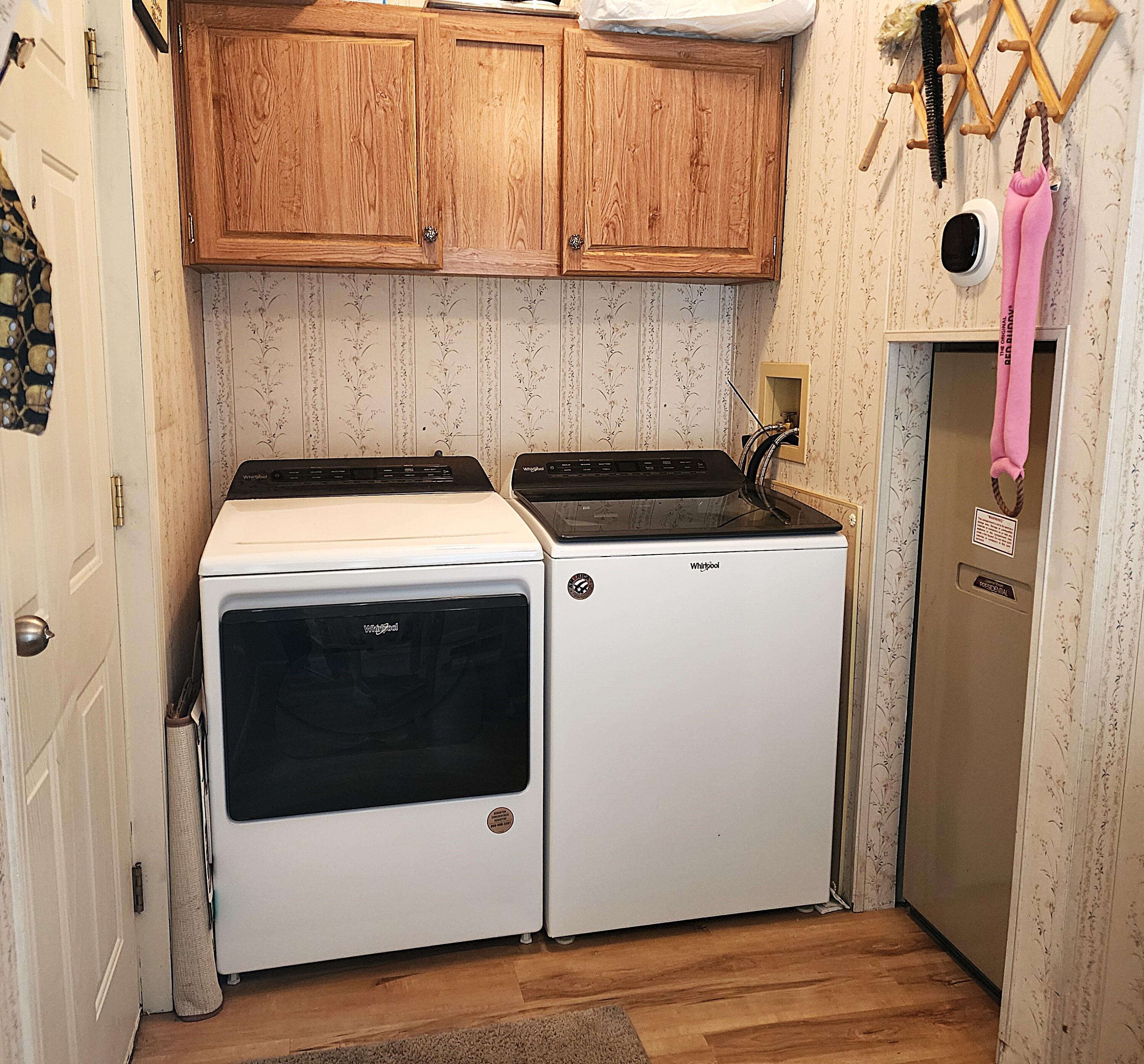 Mtn View Mob Park - Residential