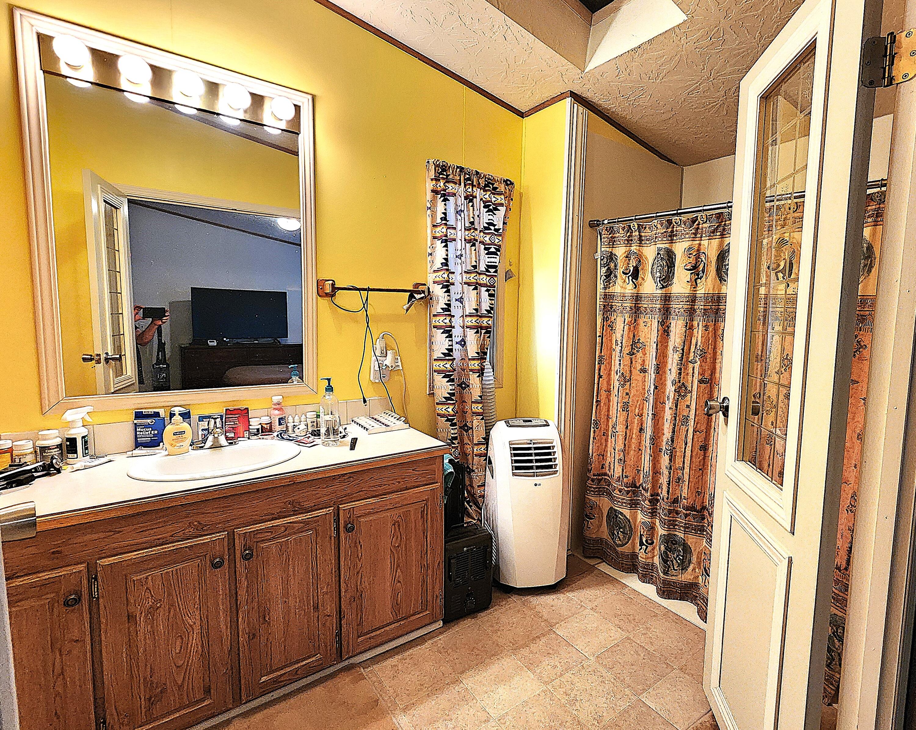 Mtn View Mob Park - Residential