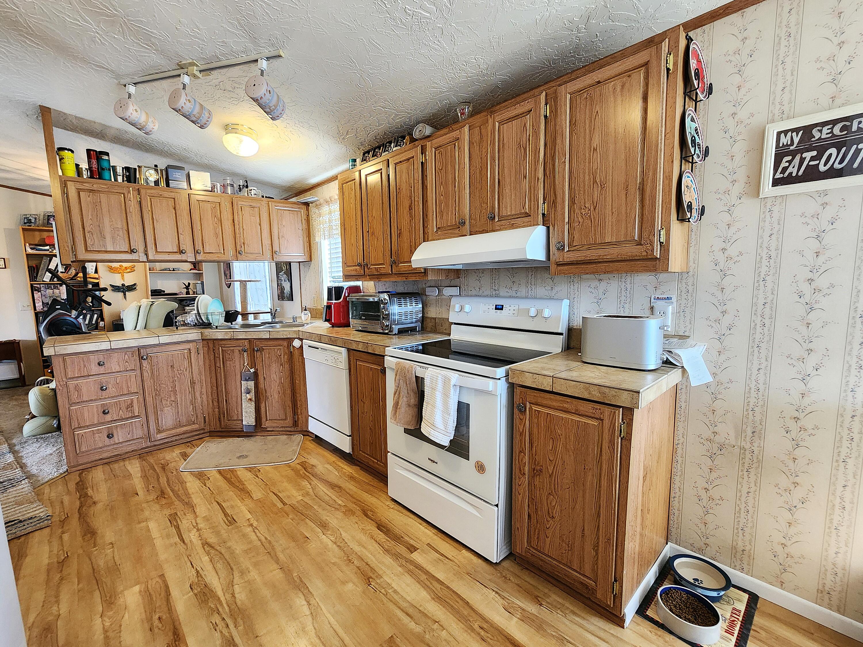 Mtn View Mob Park - Residential