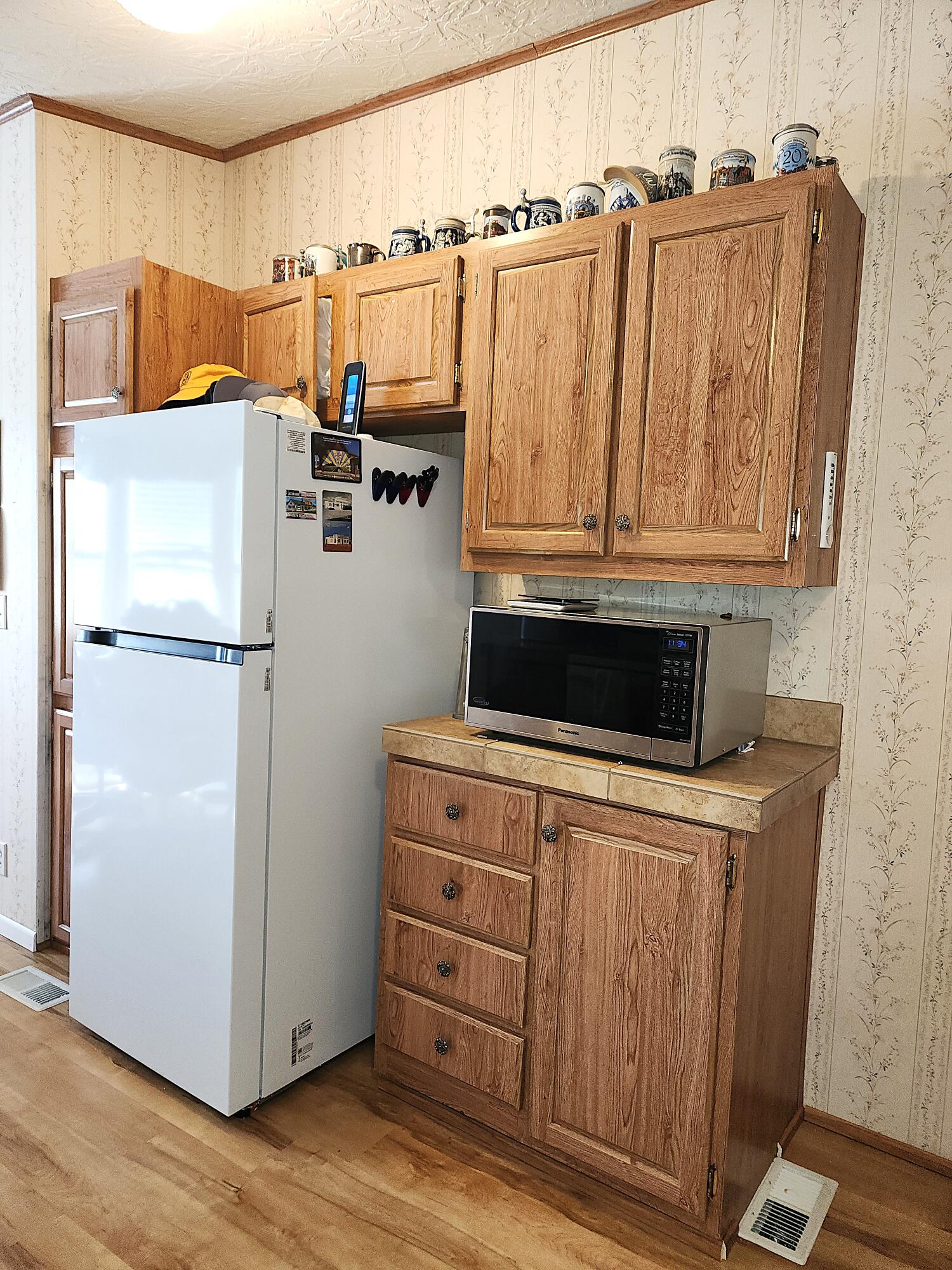 Mtn View Mob Park - Residential