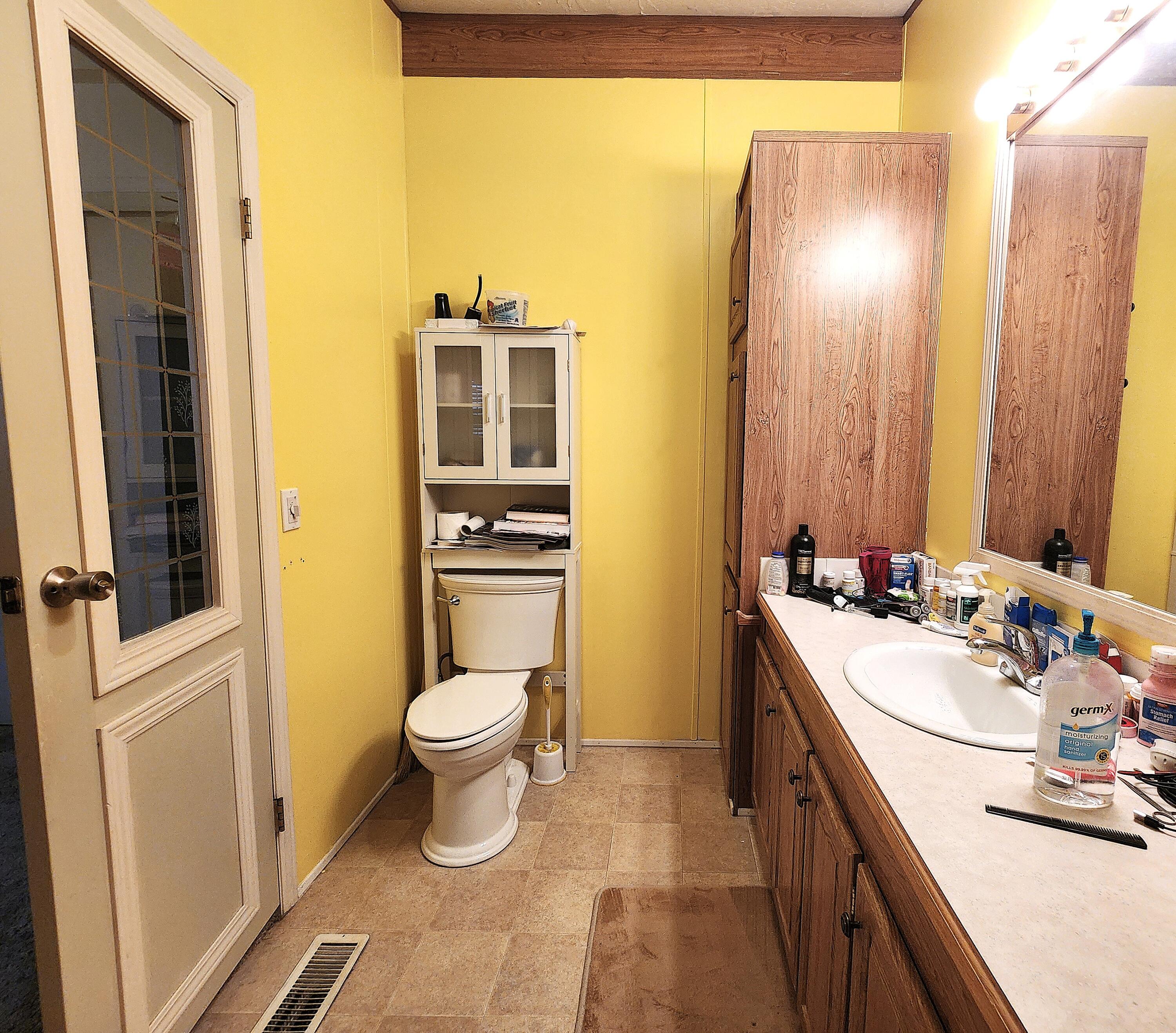 Mtn View Mob Park - Residential