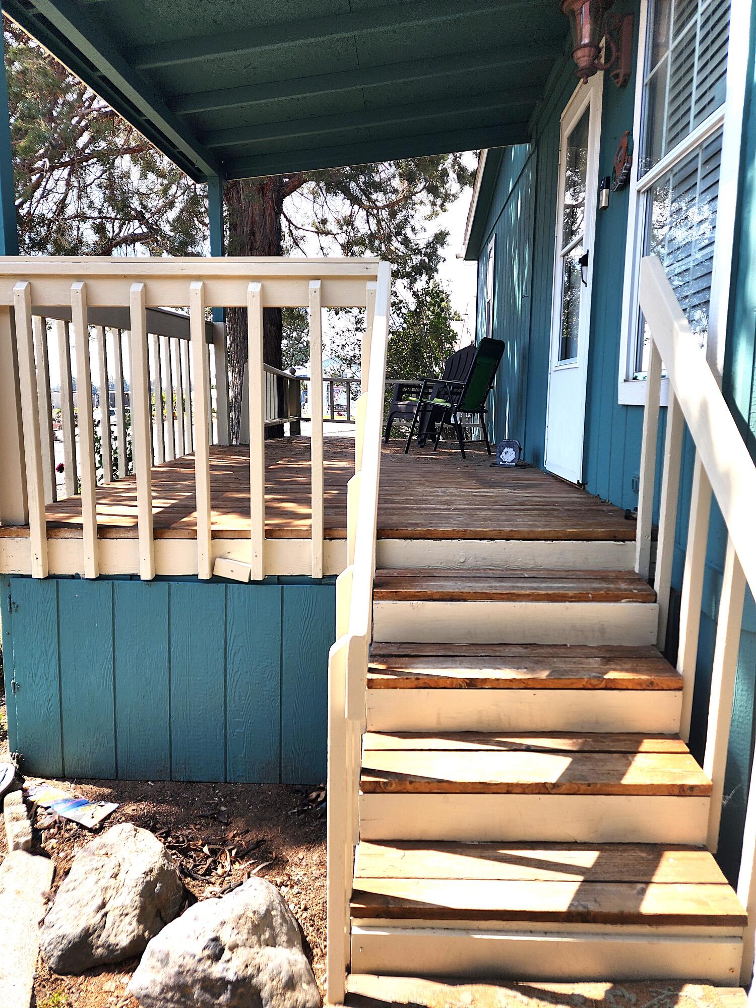 Mtn View Mob Park - Residential