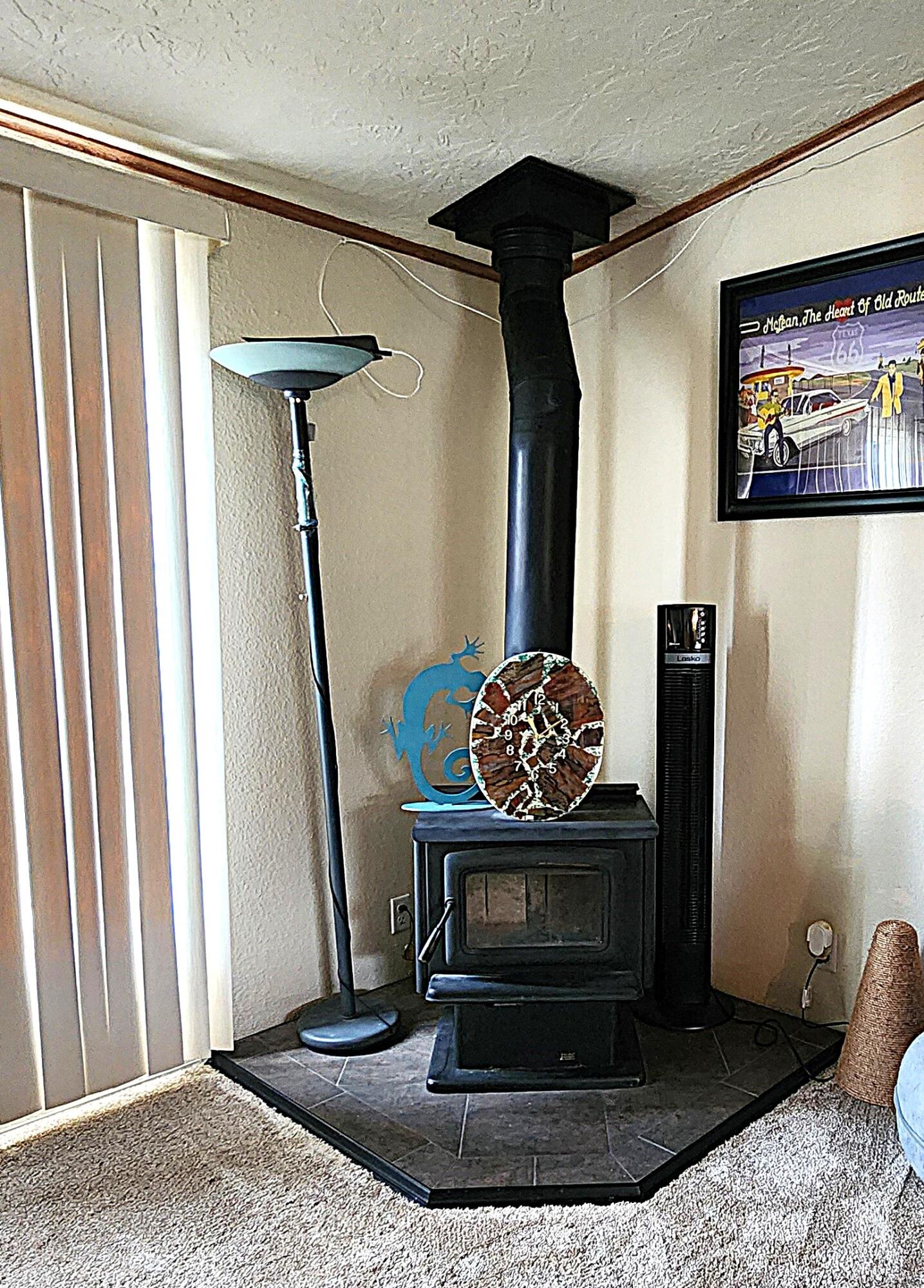 Mtn View Mob Park - Residential