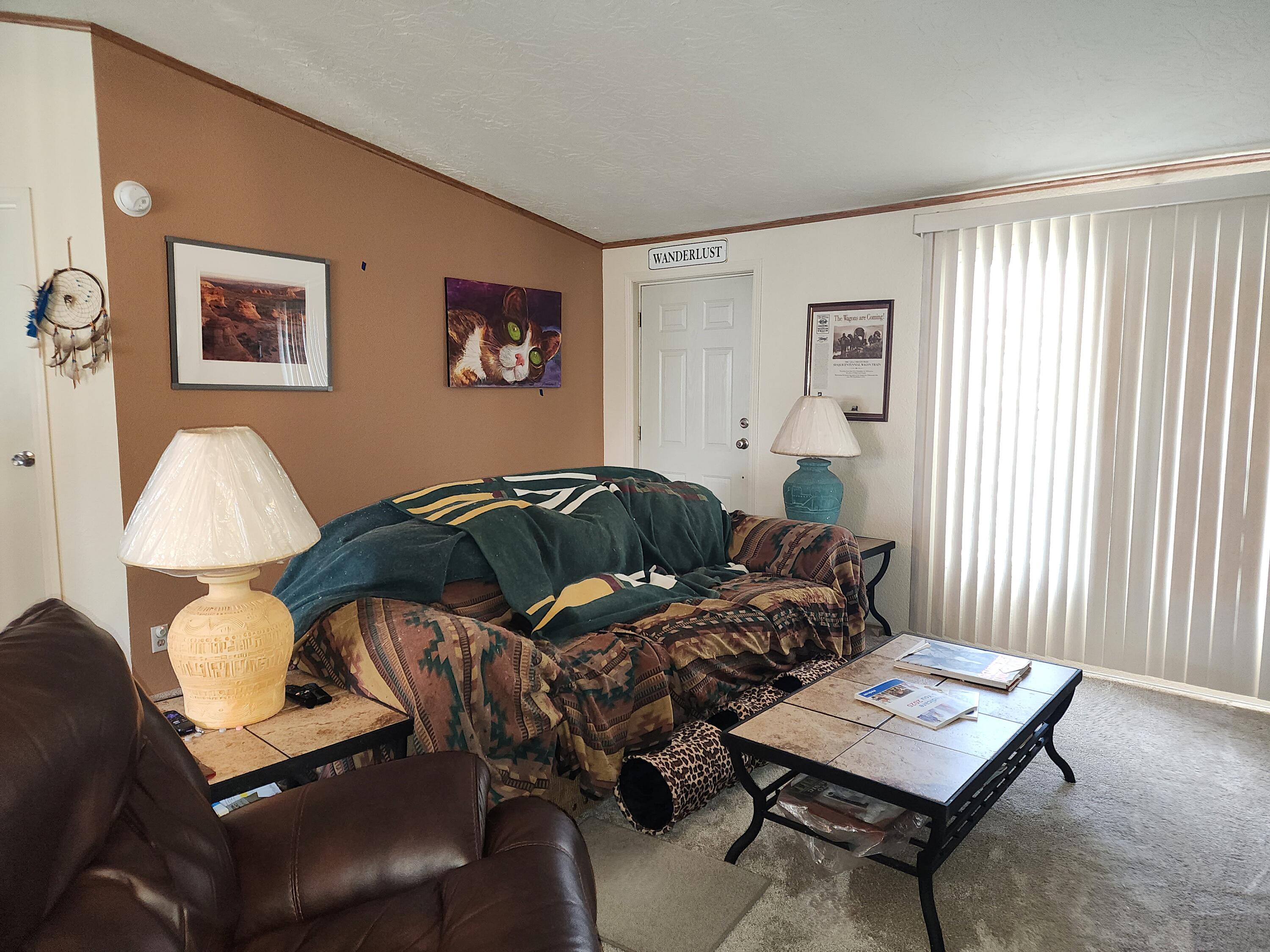 Mtn View Mob Park - Residential