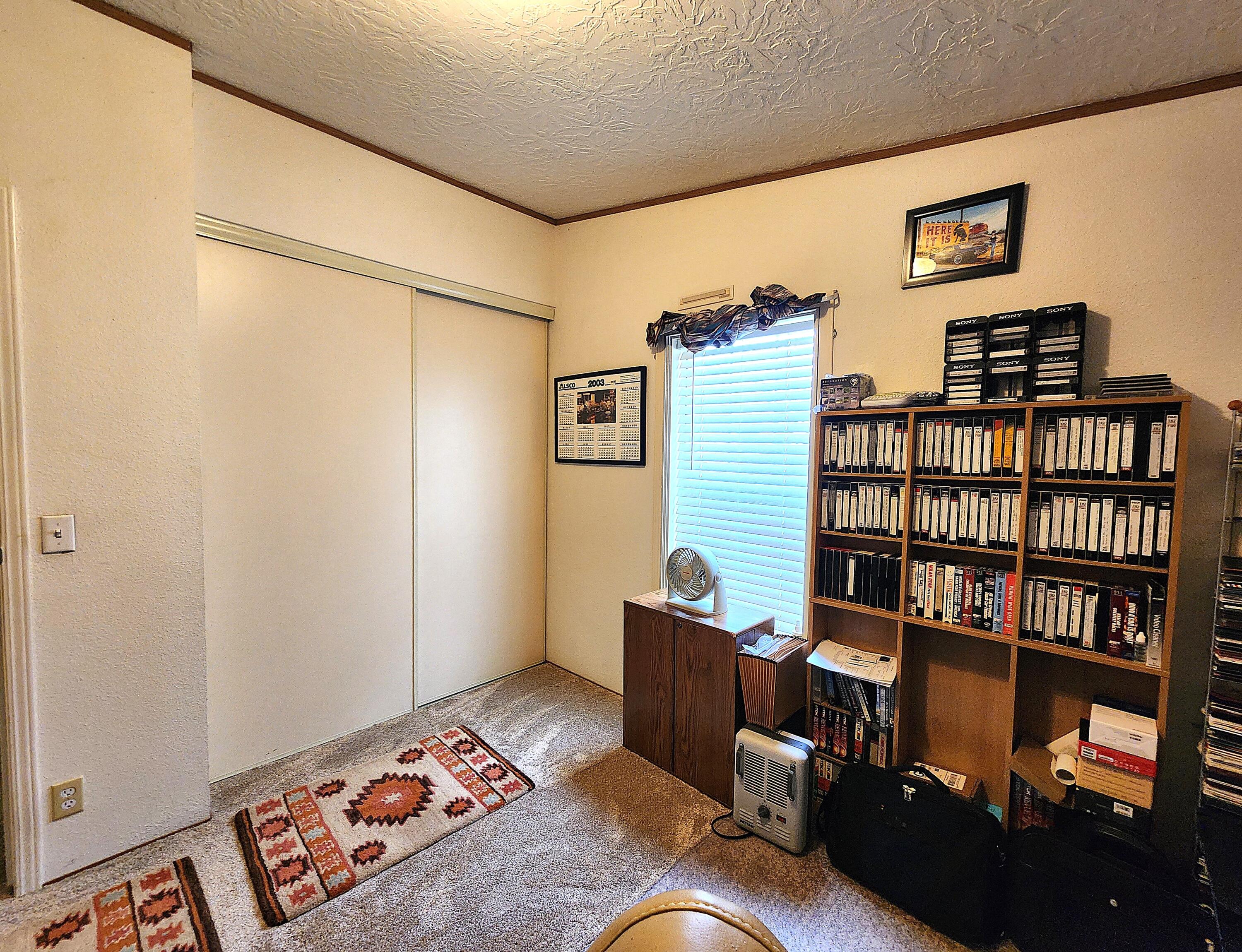 Mtn View Mob Park - Residential