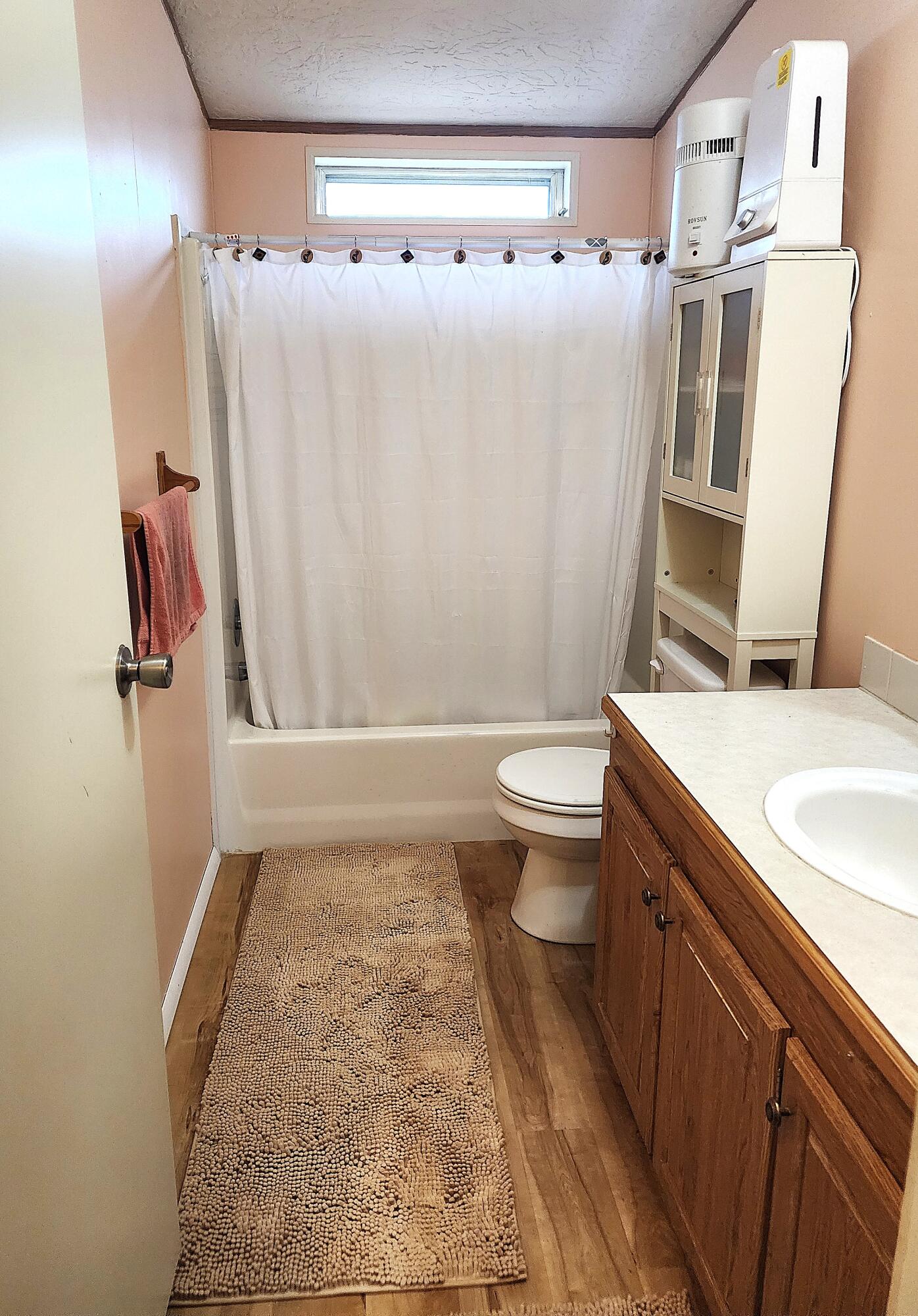 Mtn View Mob Park - Residential