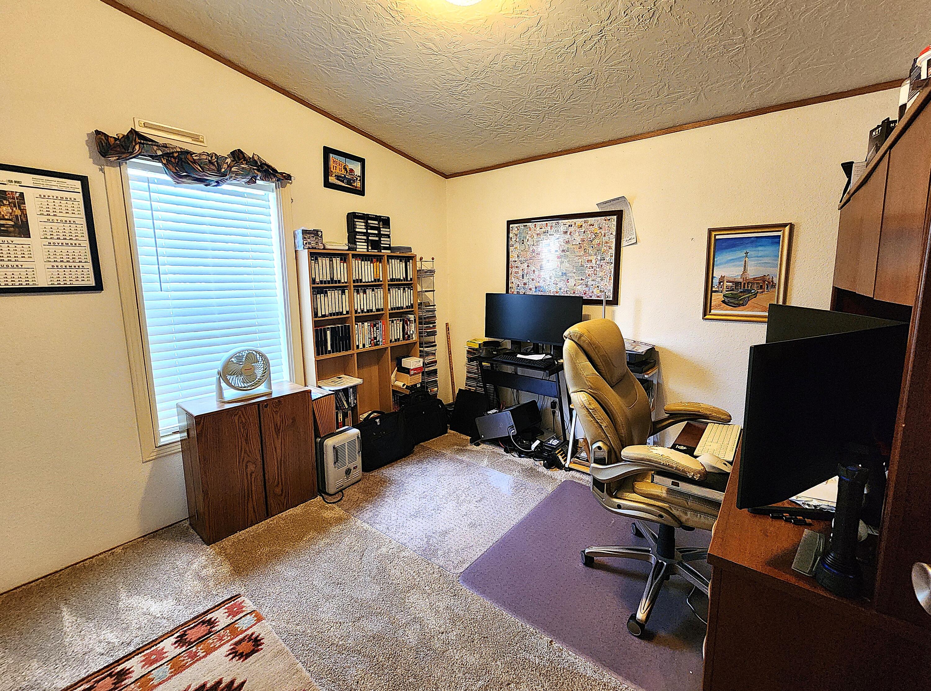 Mtn View Mob Park - Residential