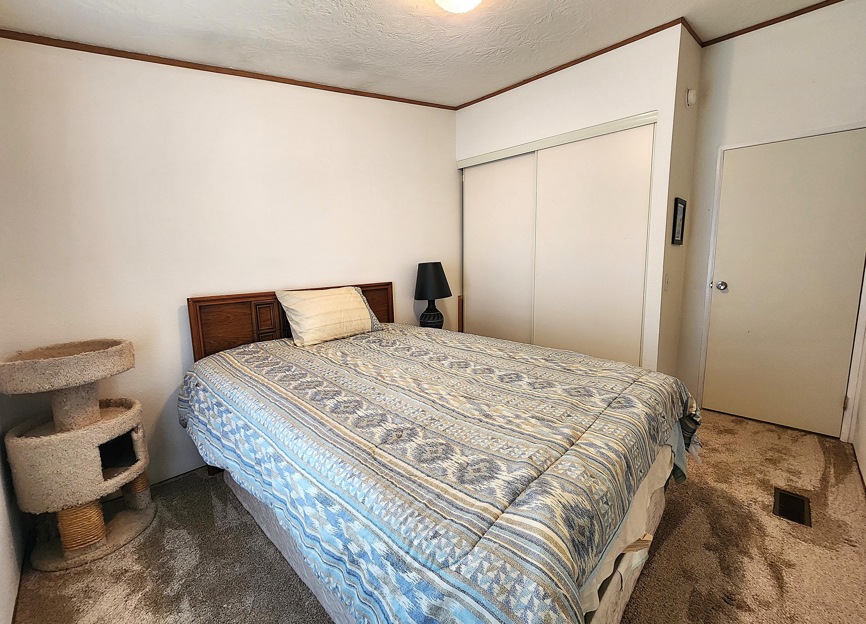 Mtn View Mob Park - Residential