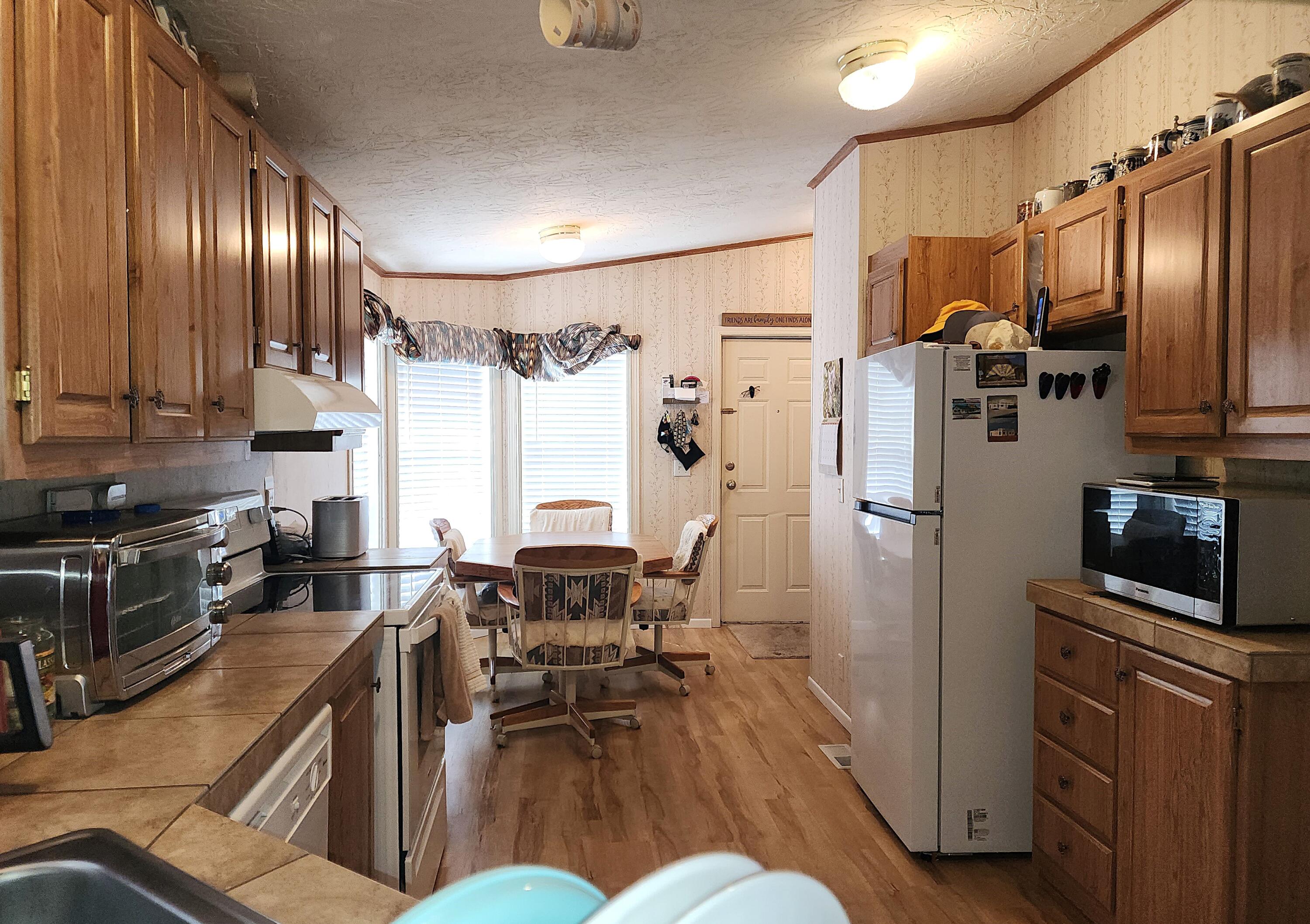 Mtn View Mob Park - Residential