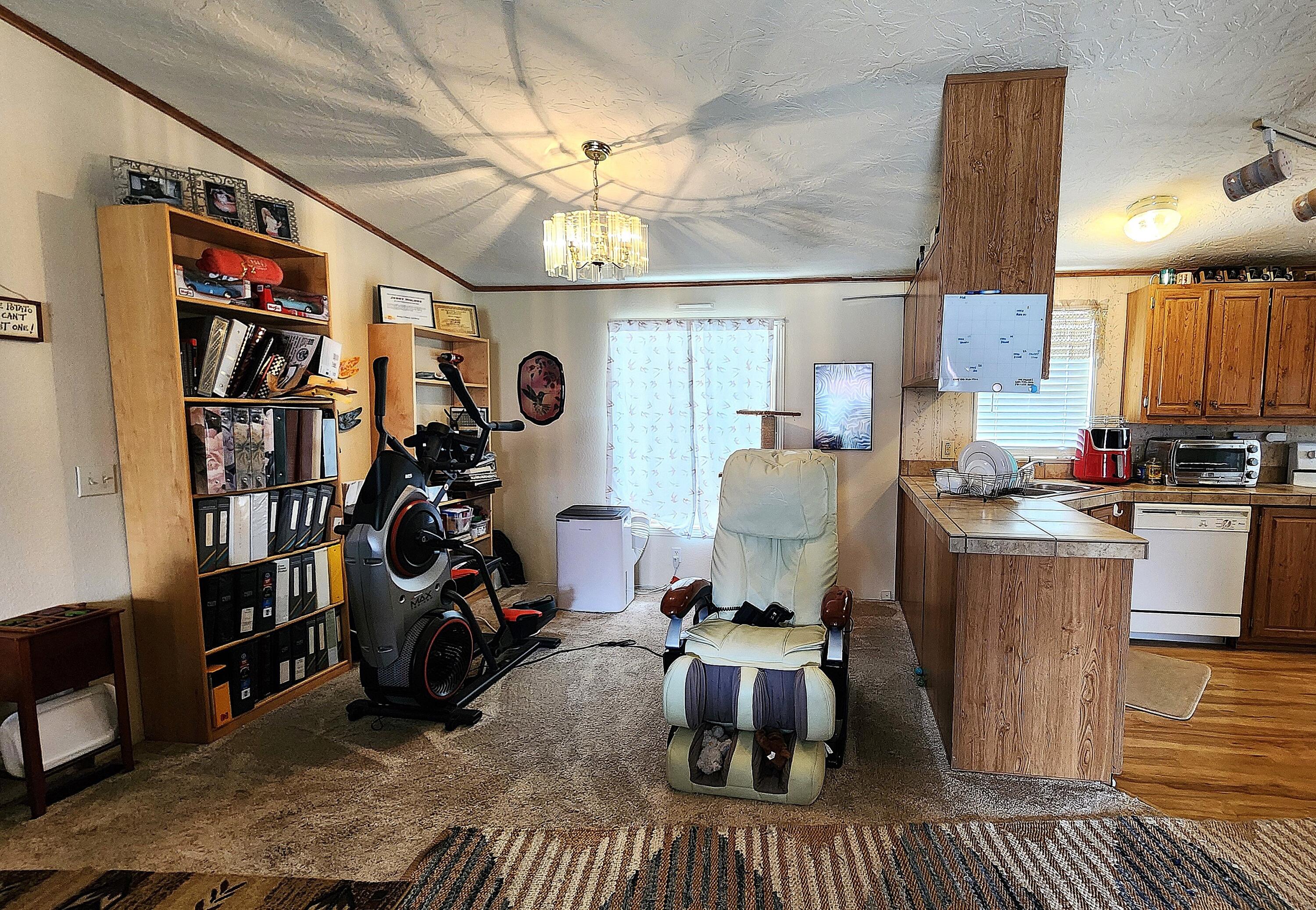 Mtn View Mob Park - Residential