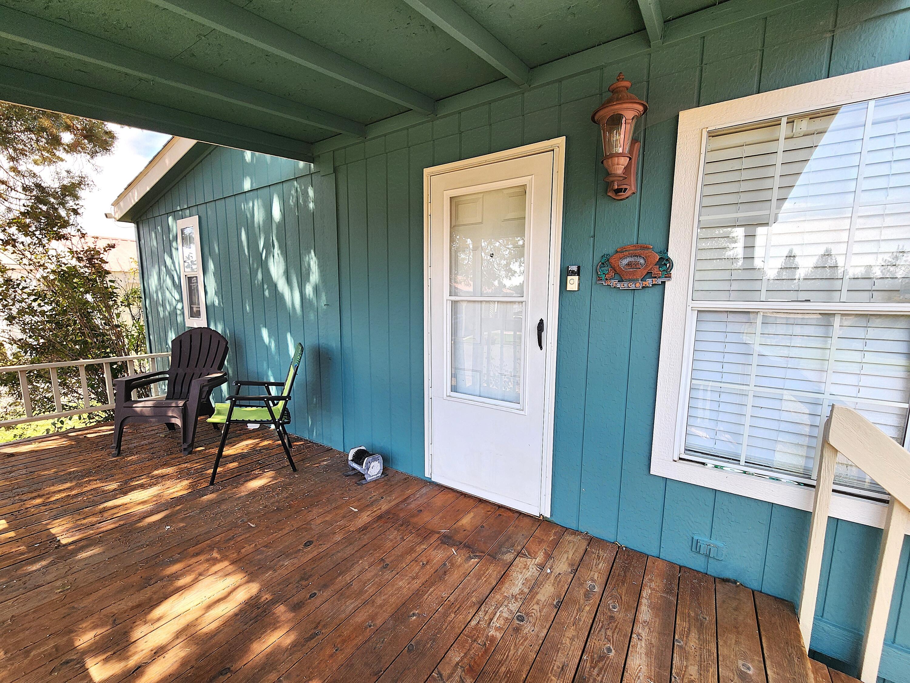 Mtn View Mob Park - Residential