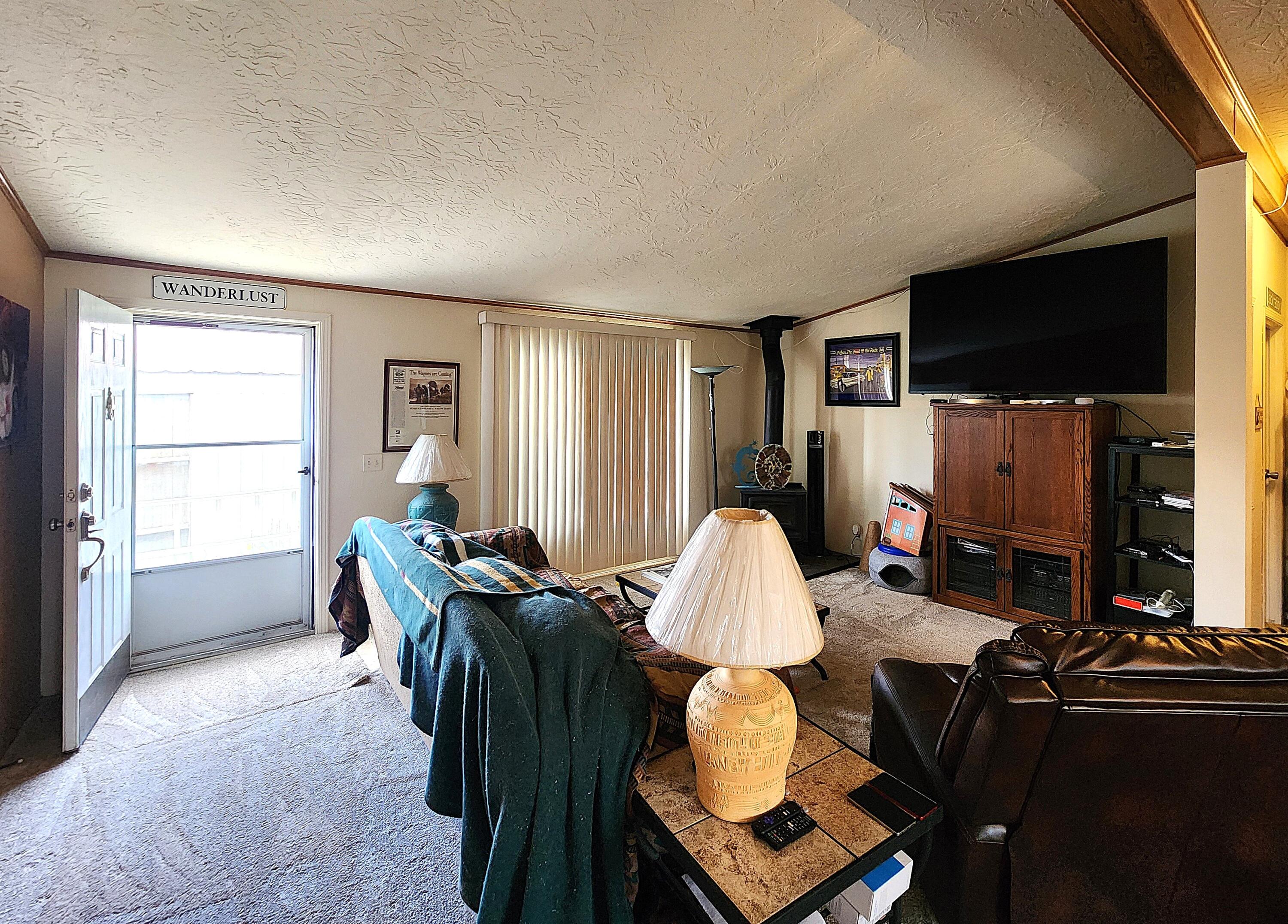 Mtn View Mob Park - Residential