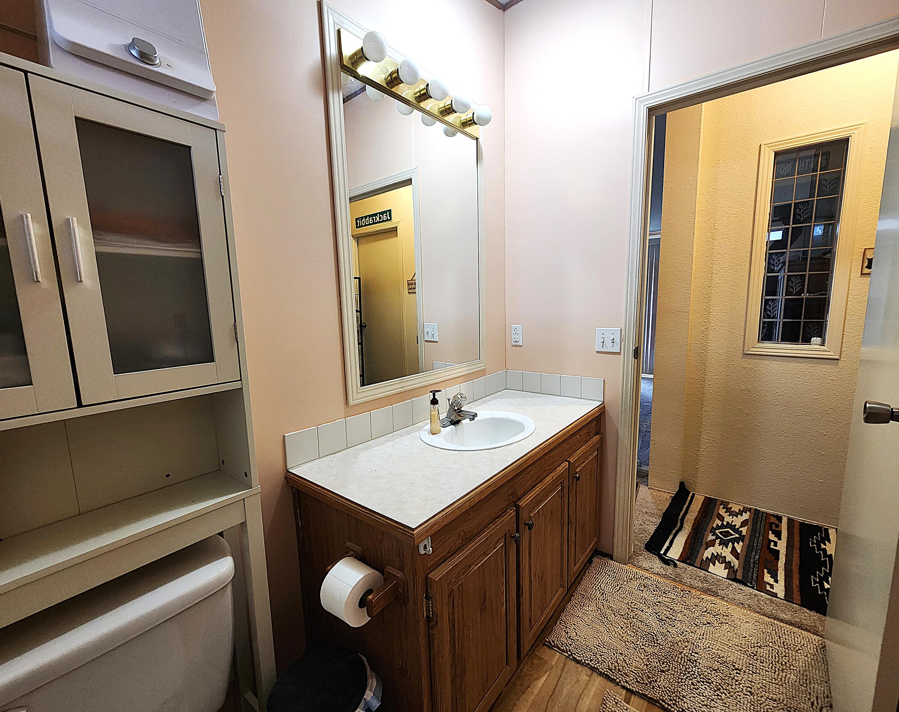 Mtn View Mob Park - Residential