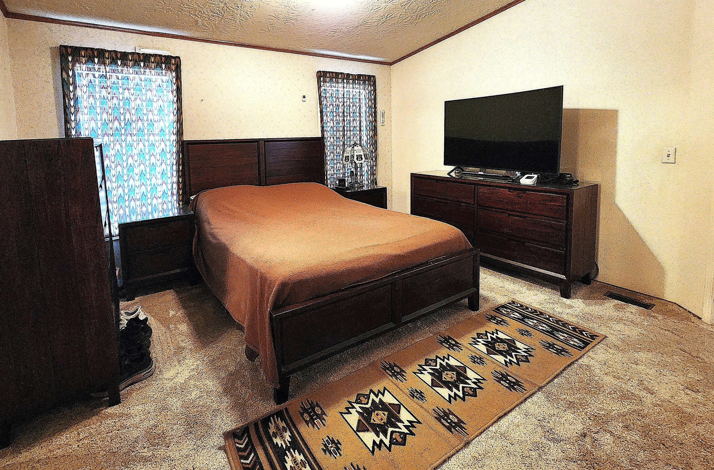 Mtn View Mob Park - Residential