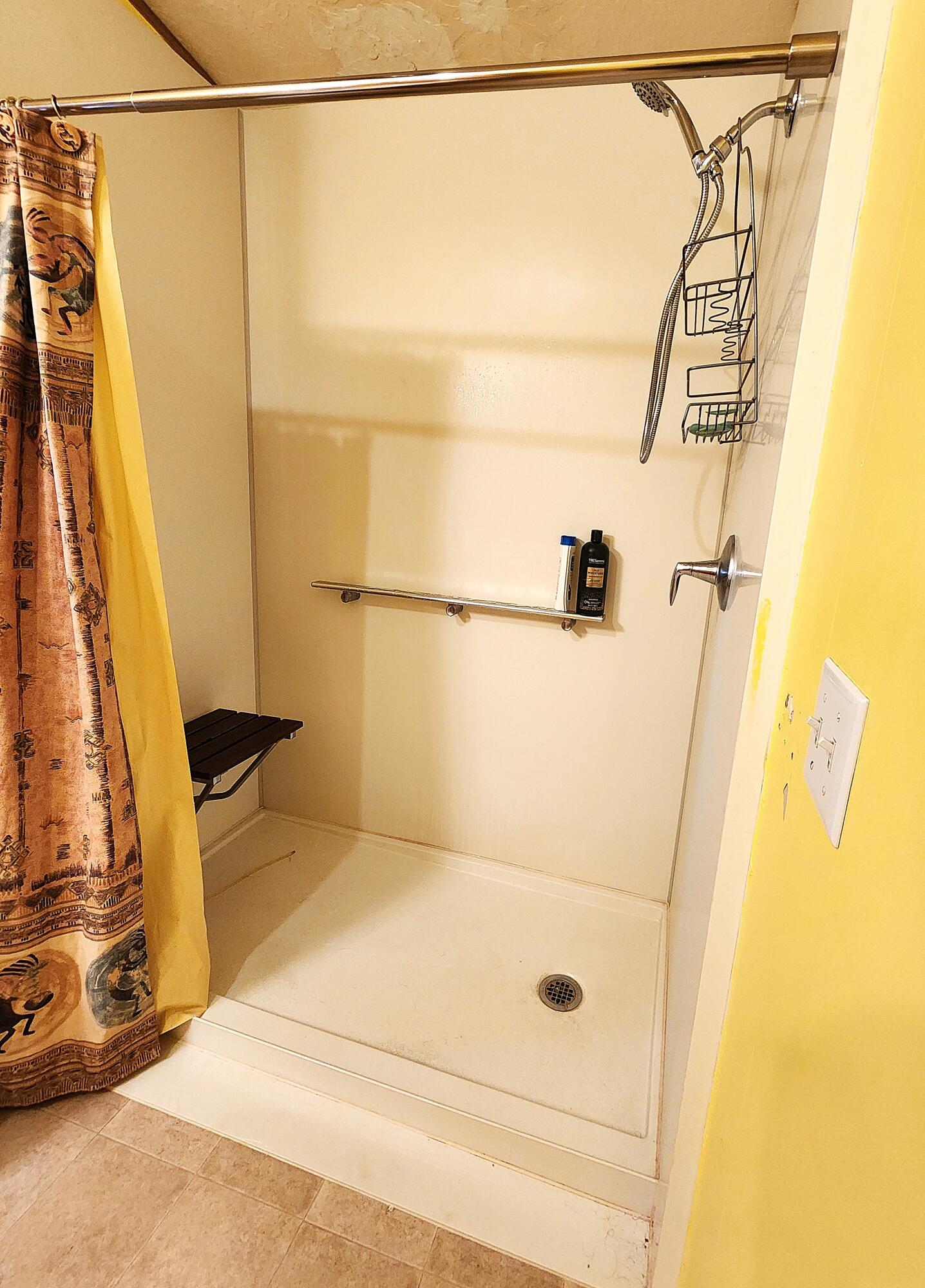 Mtn View Mob Park - Residential