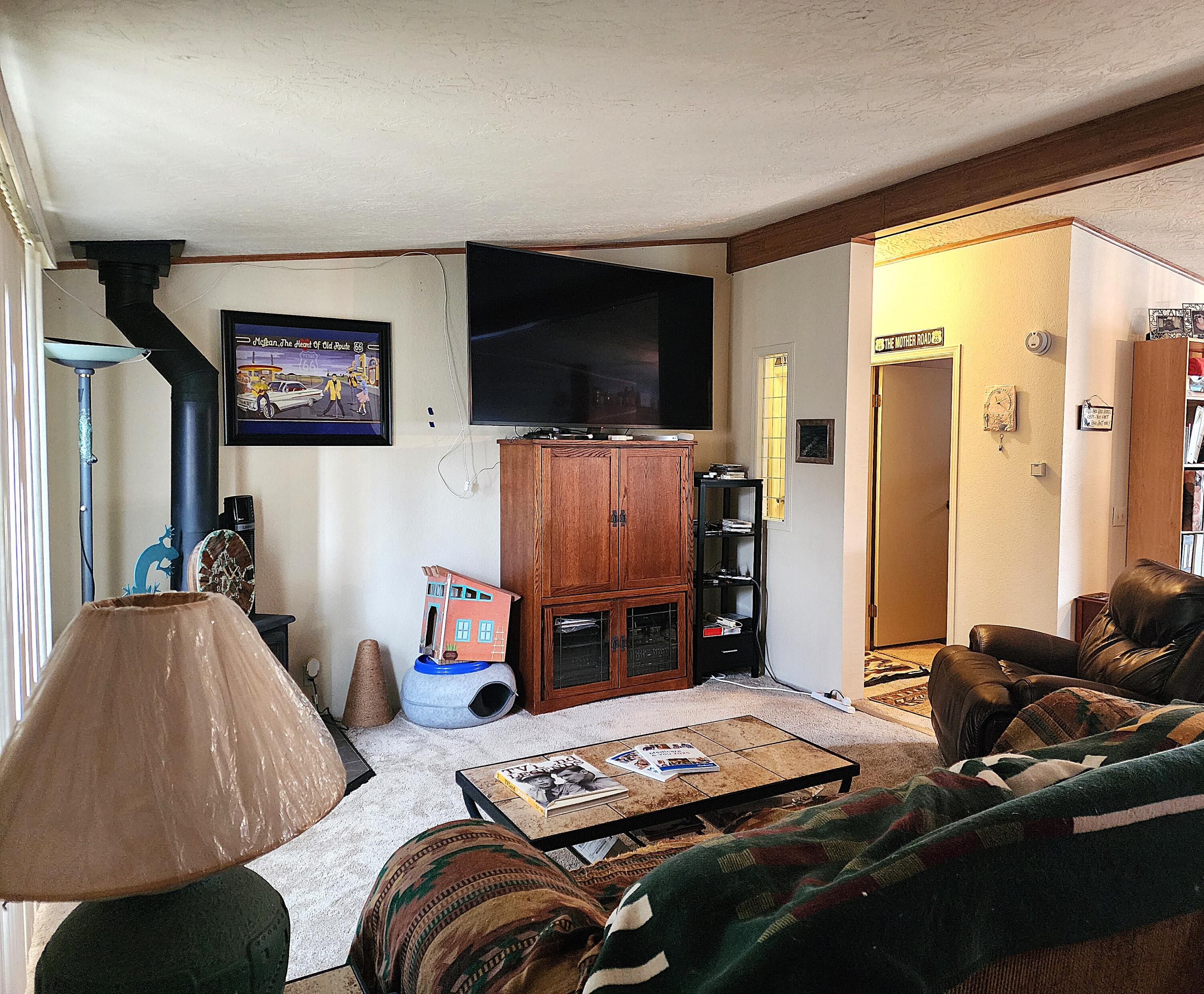 Mtn View Mob Park - Residential