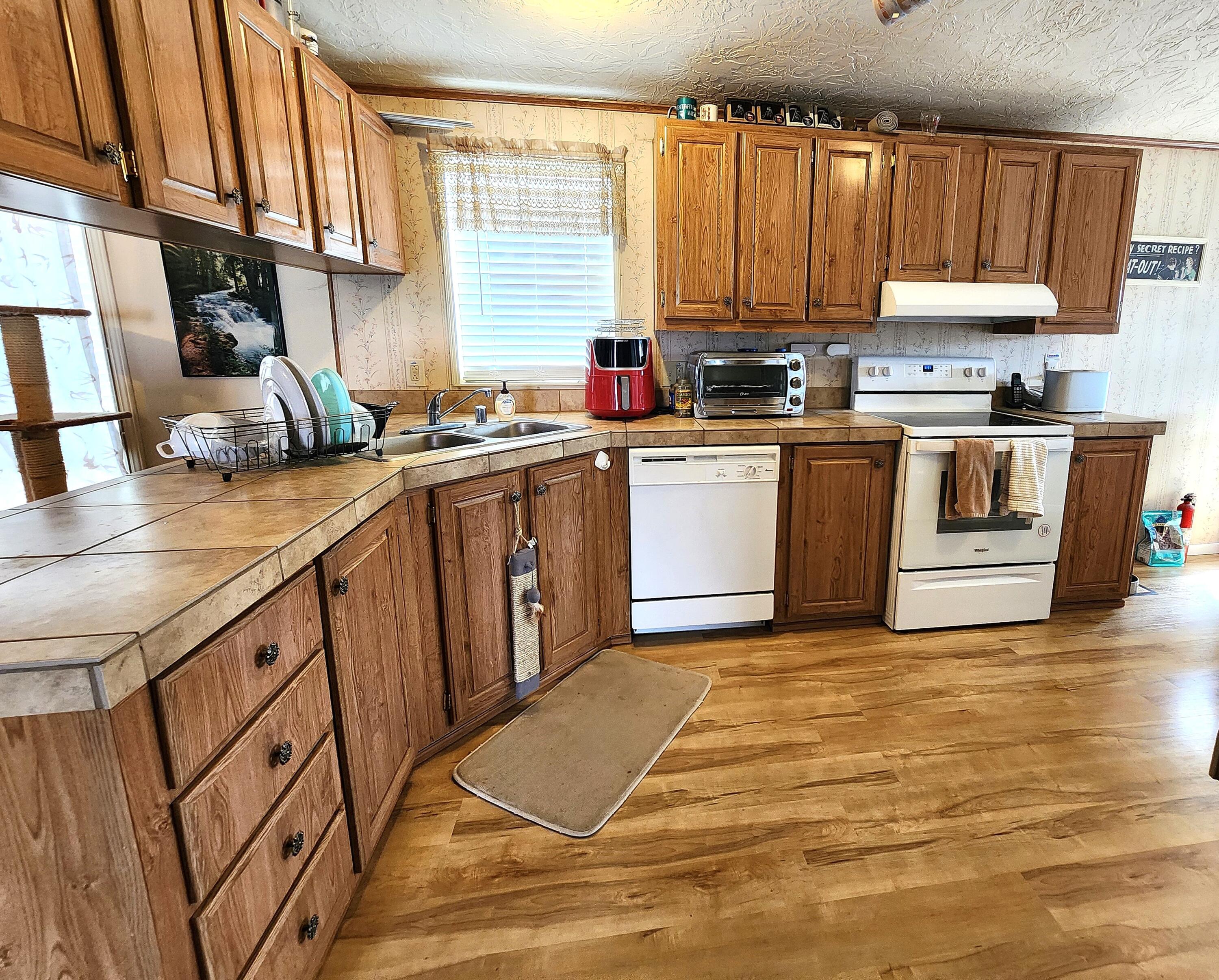 Mtn View Mob Park - Residential