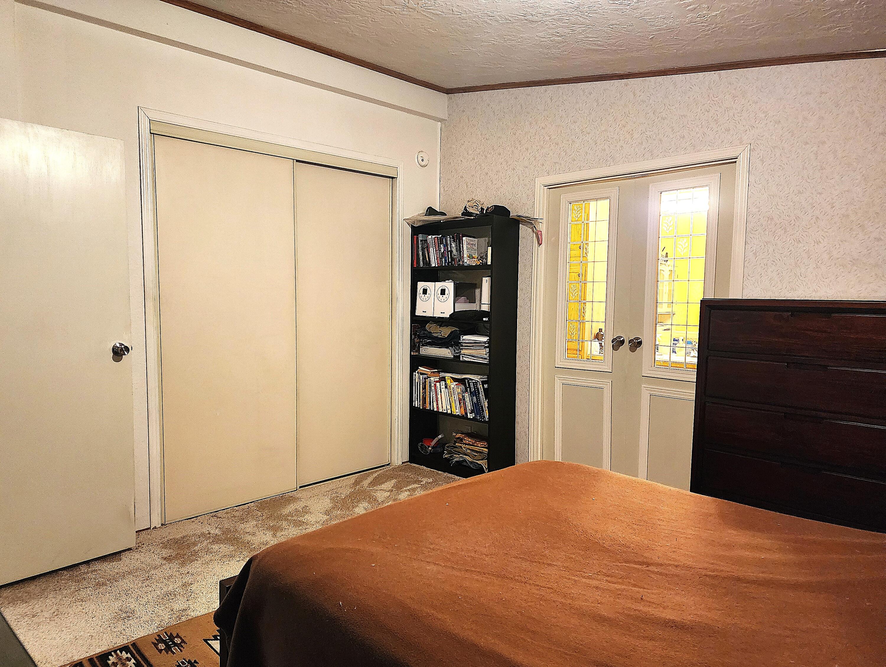 Mtn View Mob Park - Residential