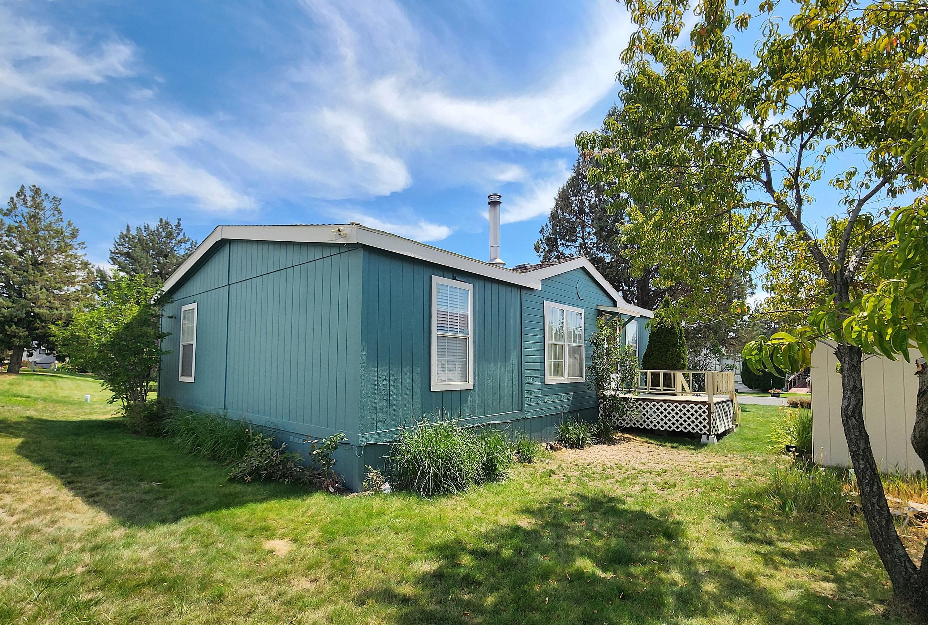 Mtn View Mob Park - Residential