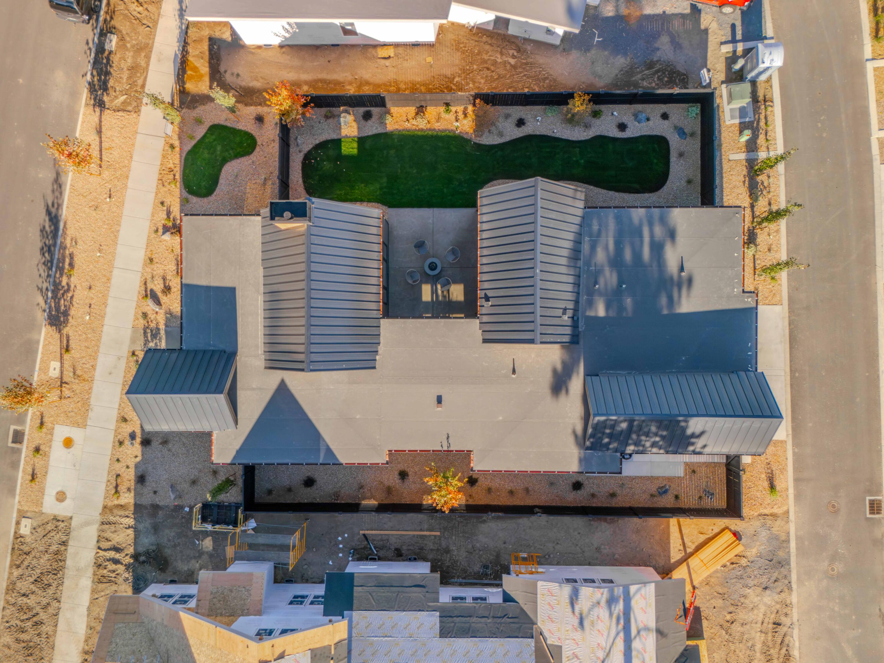 Discovery West Phase 6 & 7 - Residential