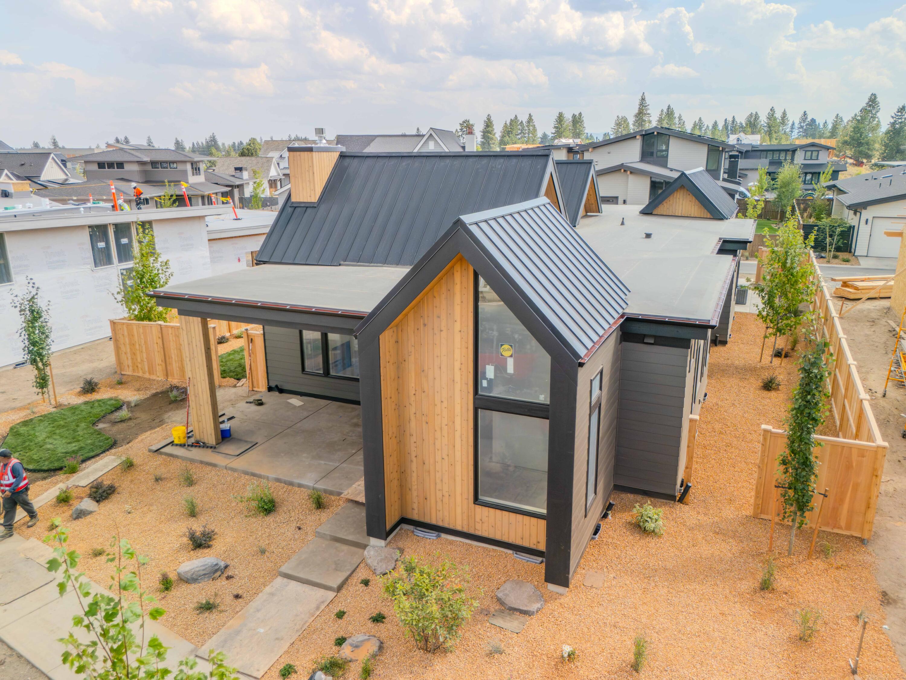 3325 NW Leavitt Lane