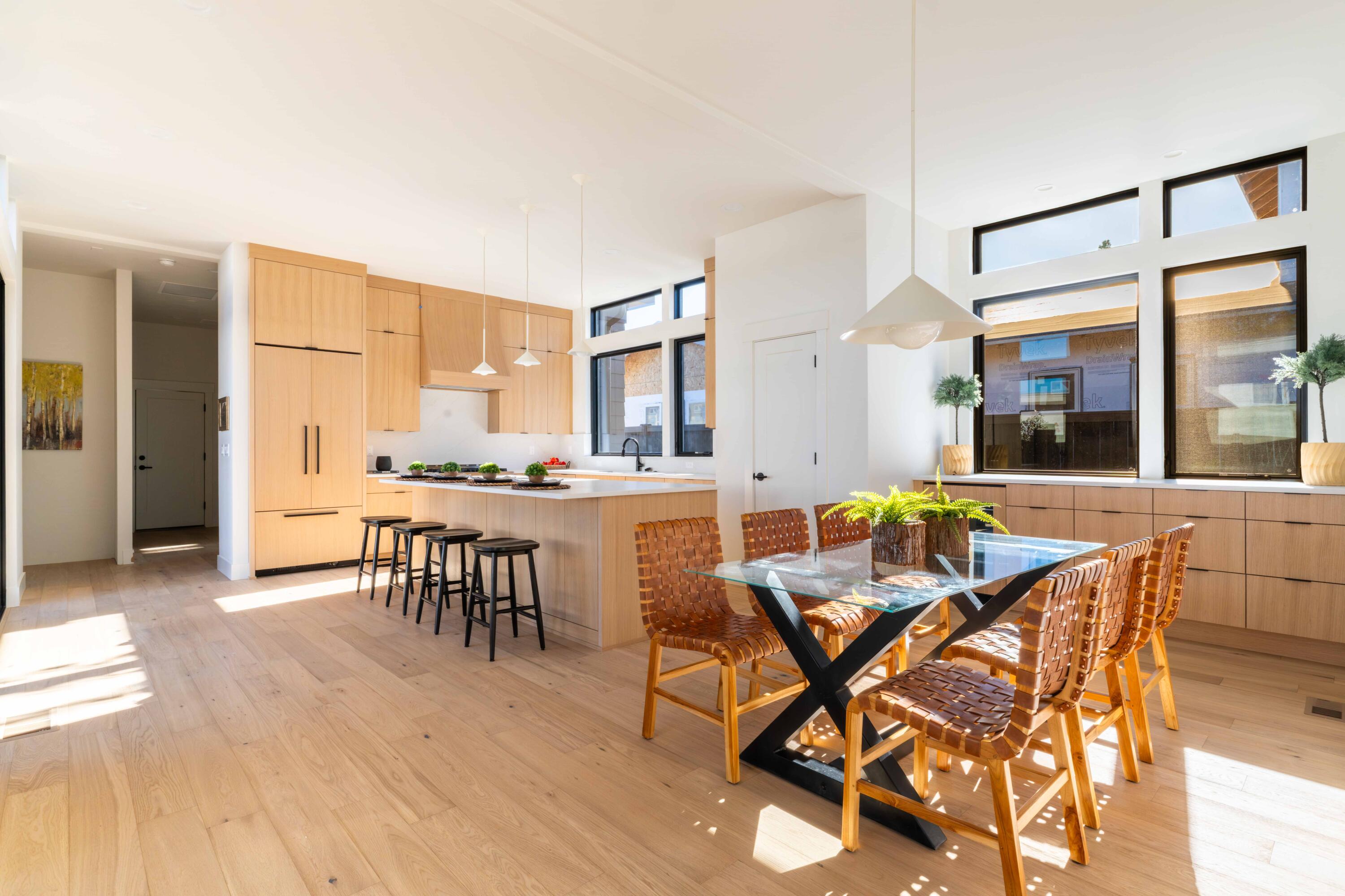 Discovery West Phase 6 & 7 - Residential