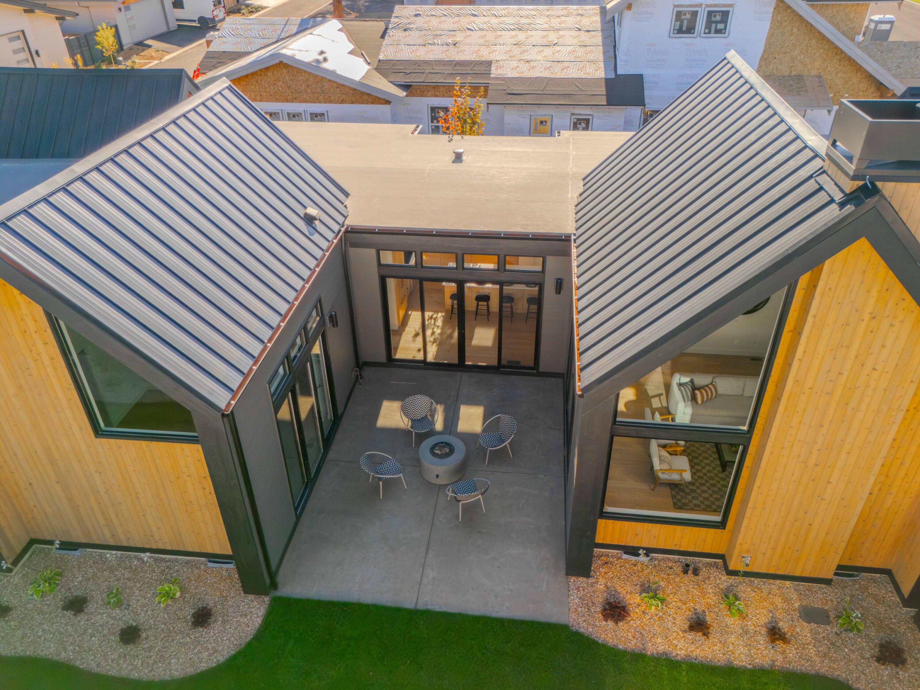 Discovery West Phase 6 & 7 - Residential