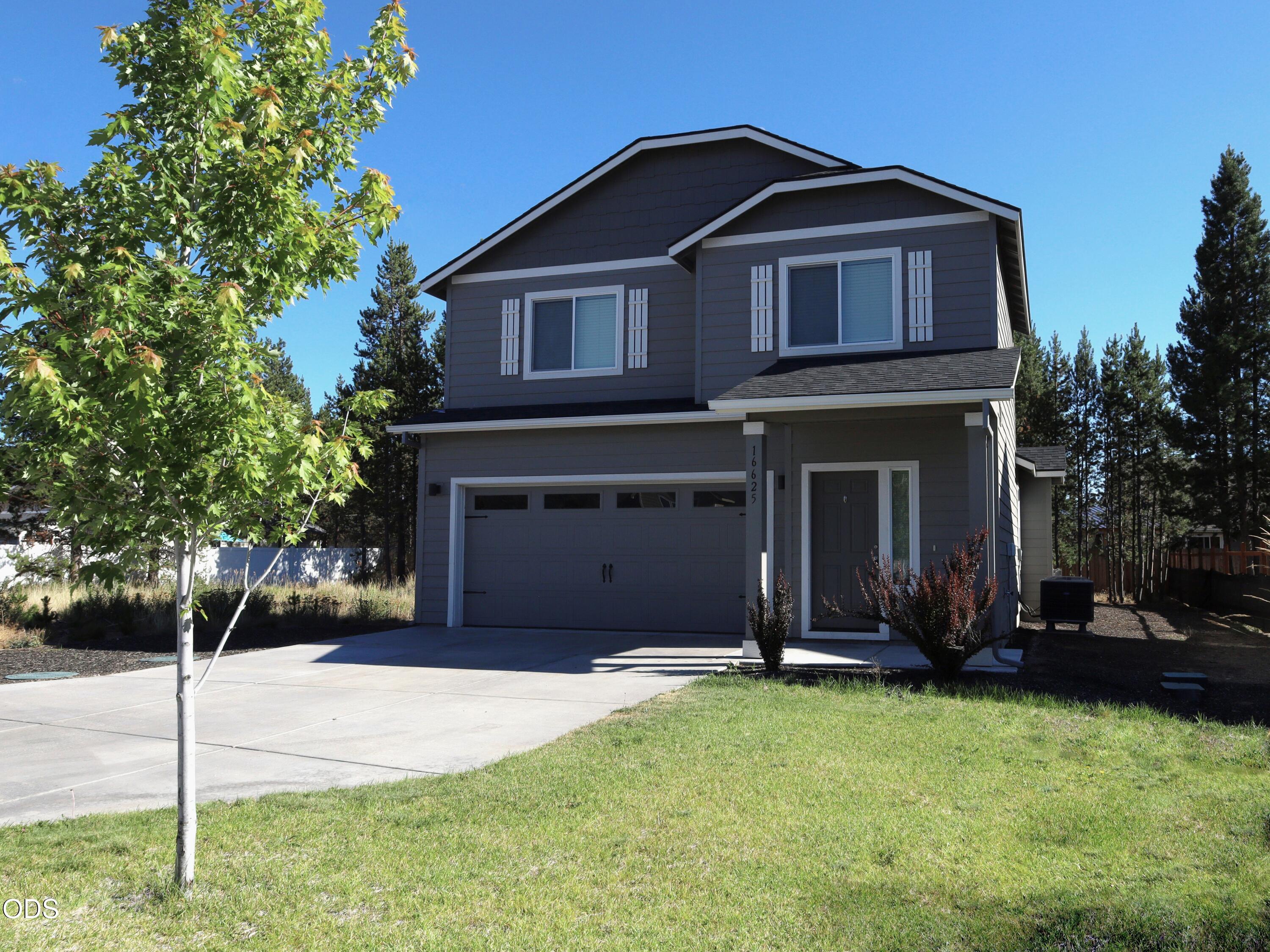 16625 Landing Court