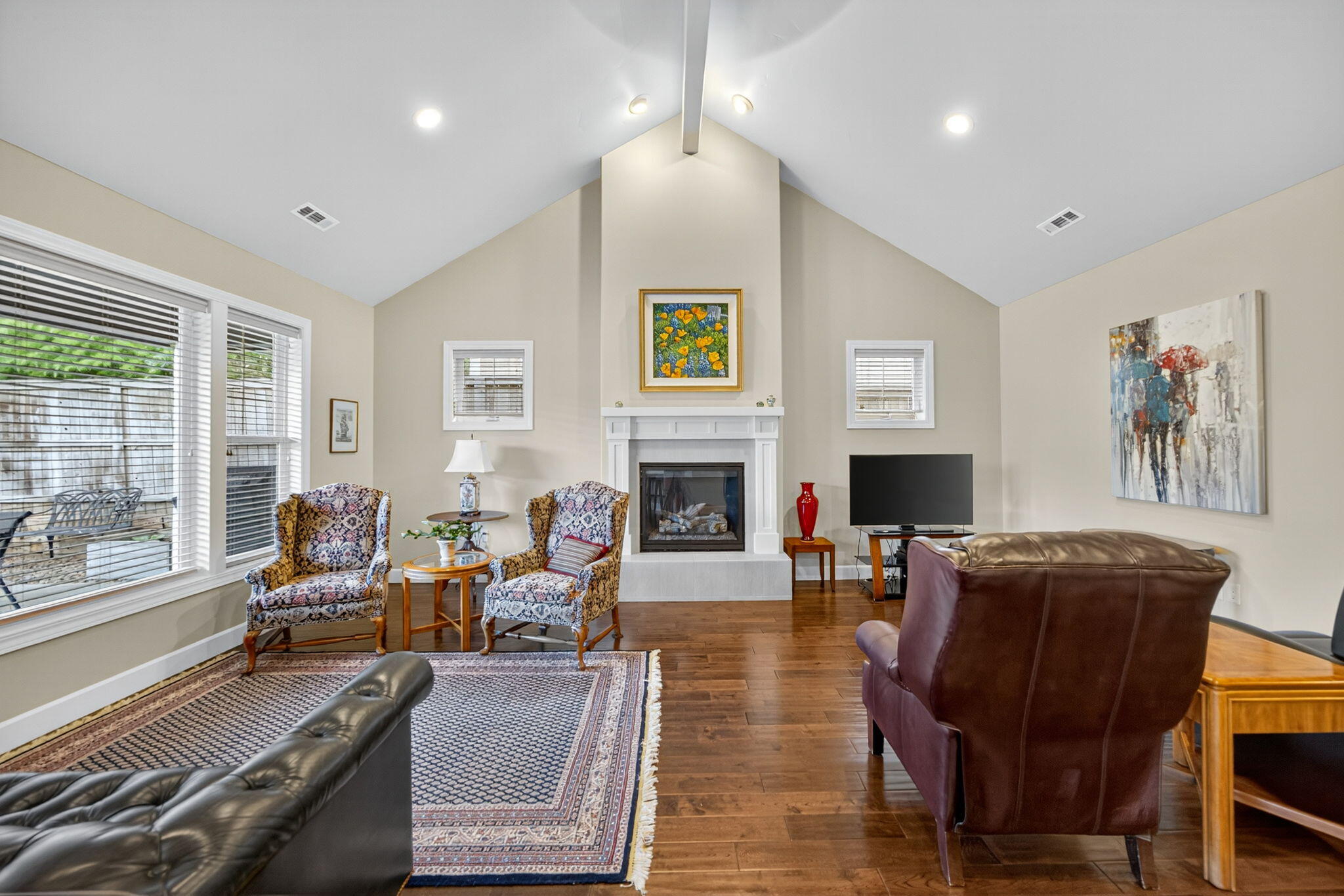 Summerfield Subdivision - Residential