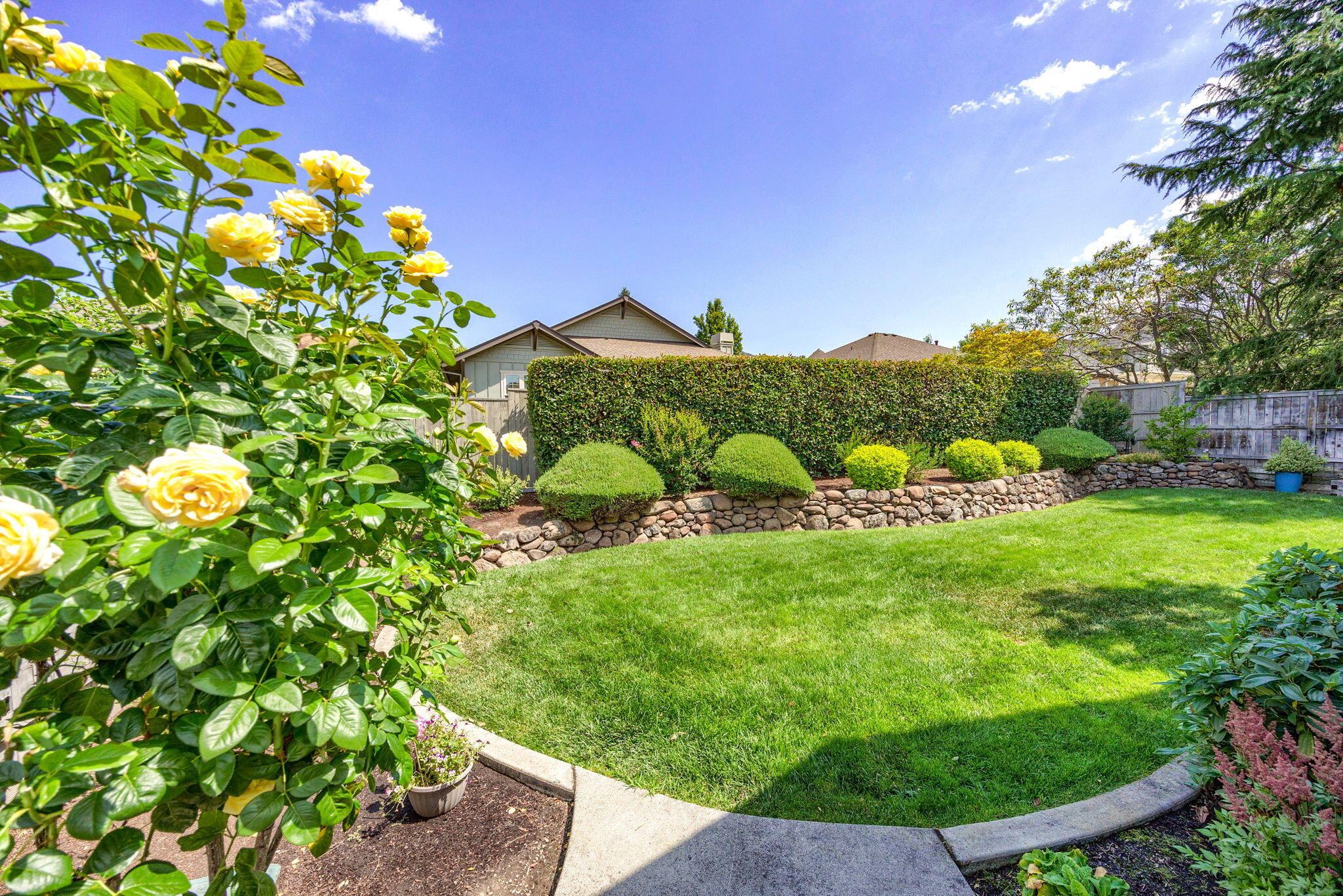 Summerfield Subdivision - Residential