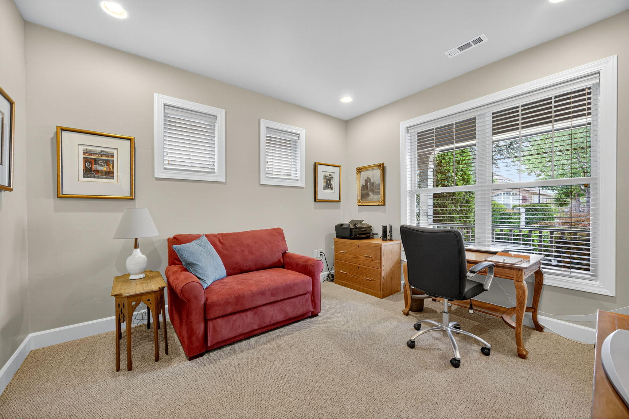 Summerfield Subdivision - Residential