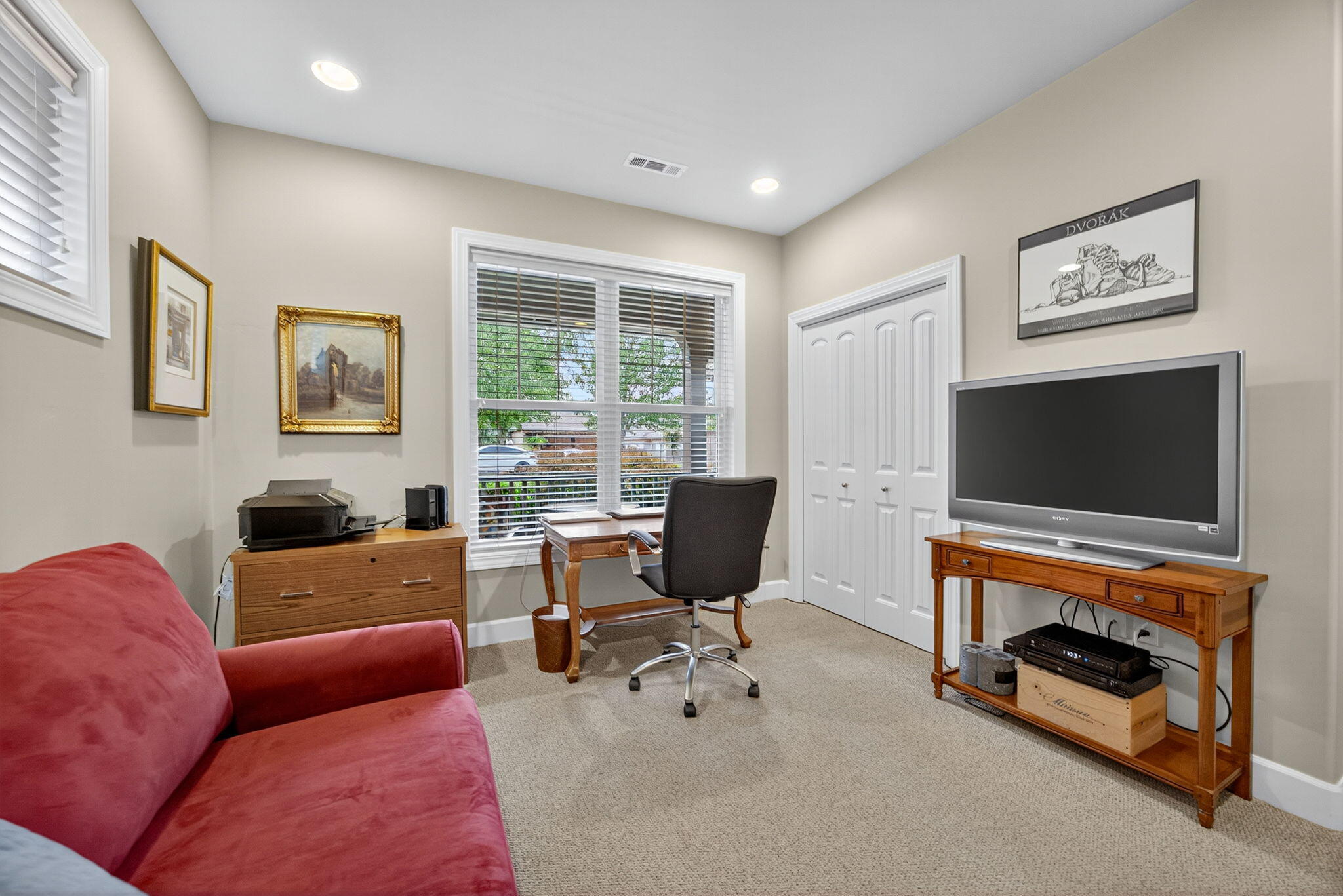 Summerfield Subdivision - Residential