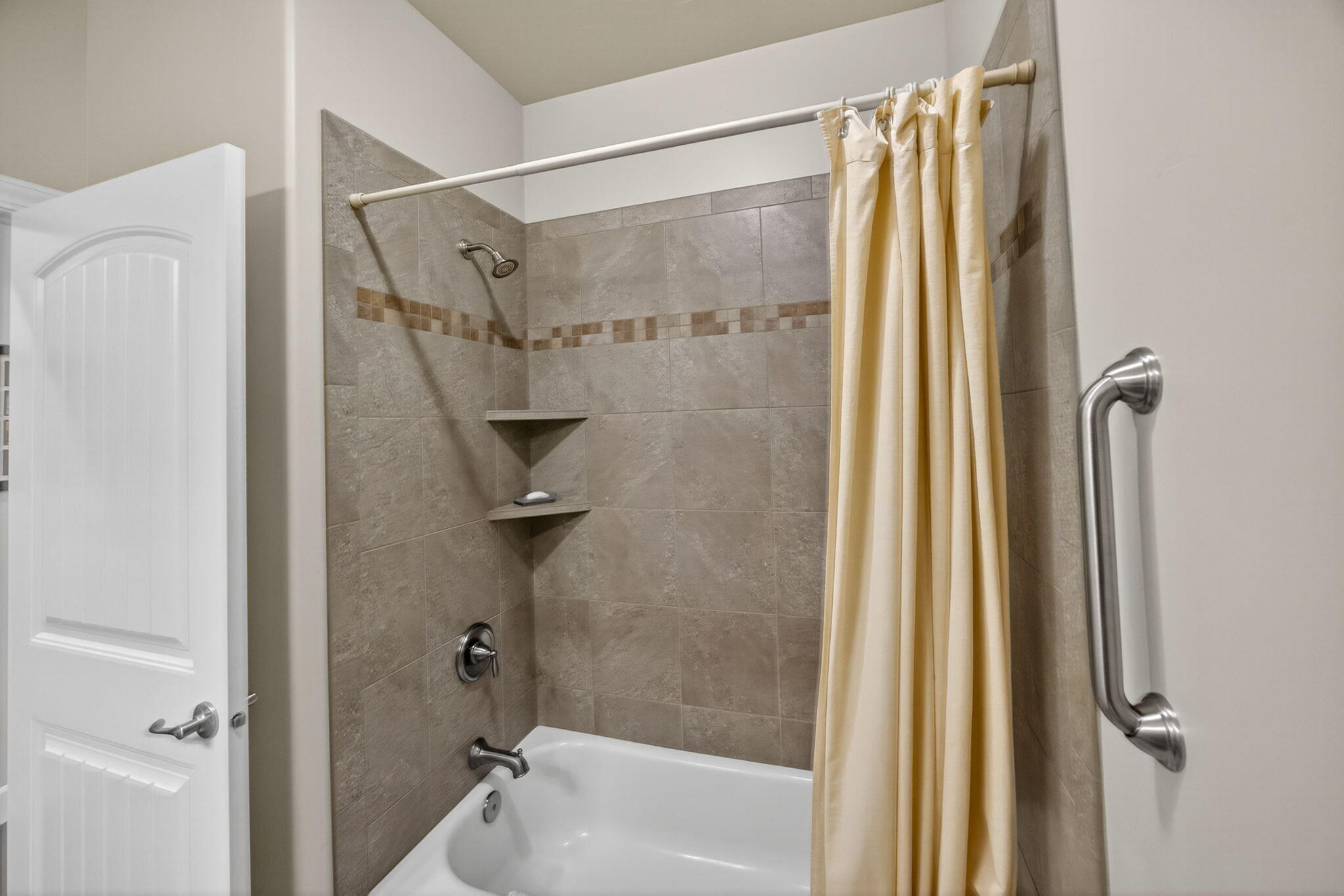 Summerfield Subdivision - Residential