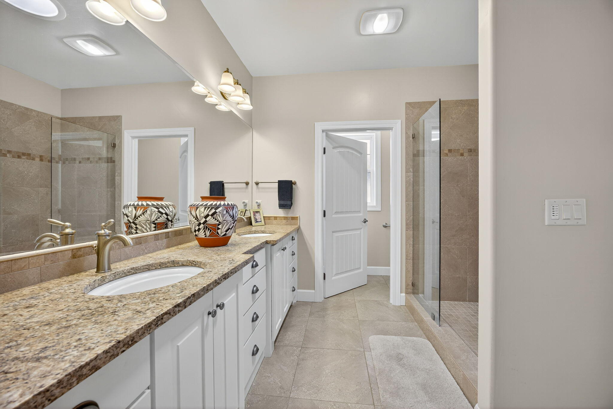 Summerfield Subdivision - Residential