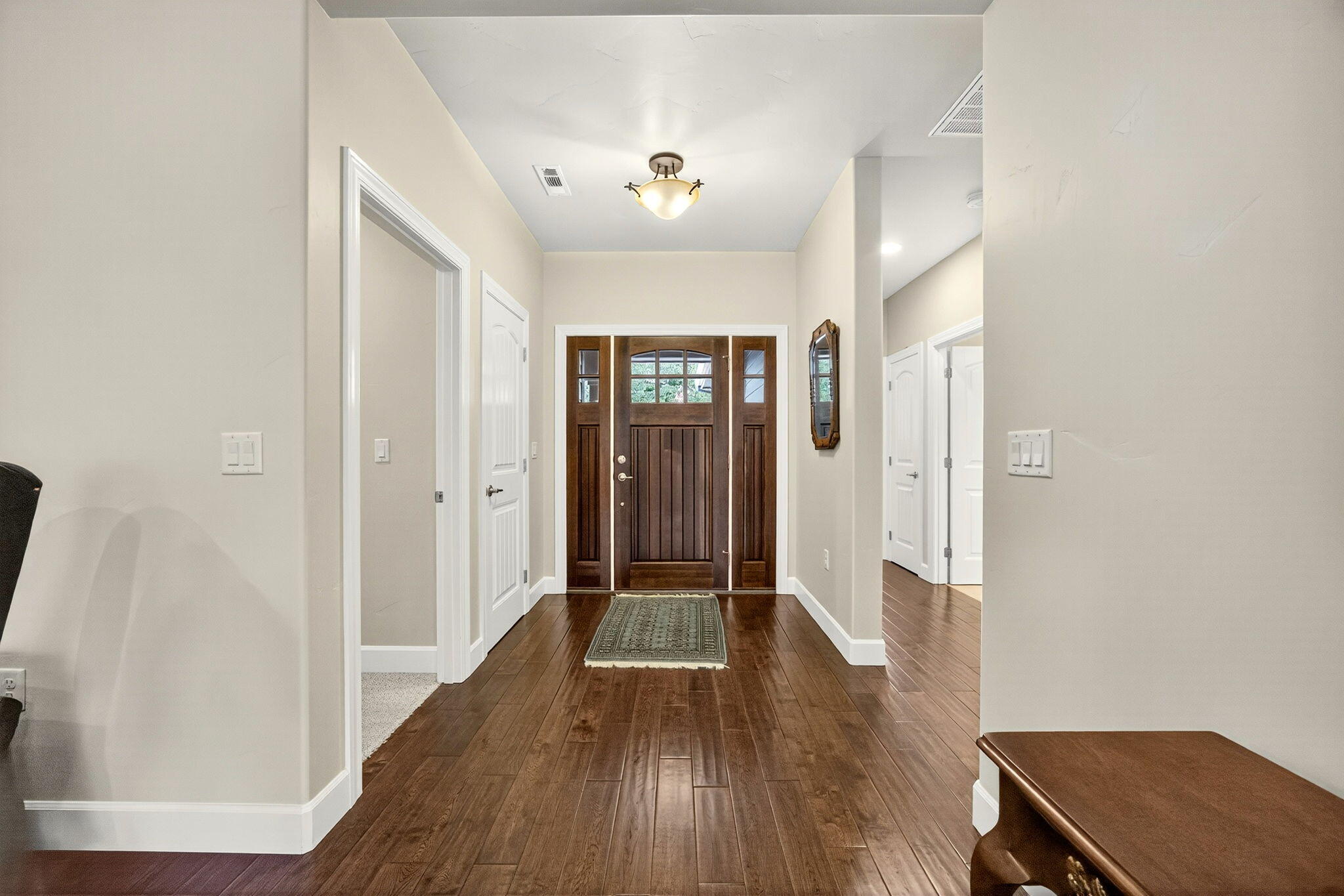 Summerfield Subdivision - Residential