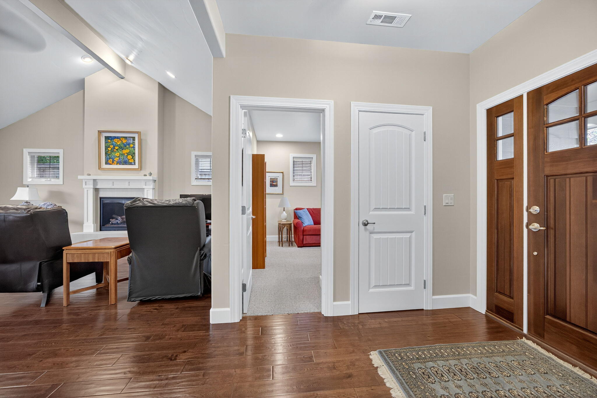 Summerfield Subdivision - Residential