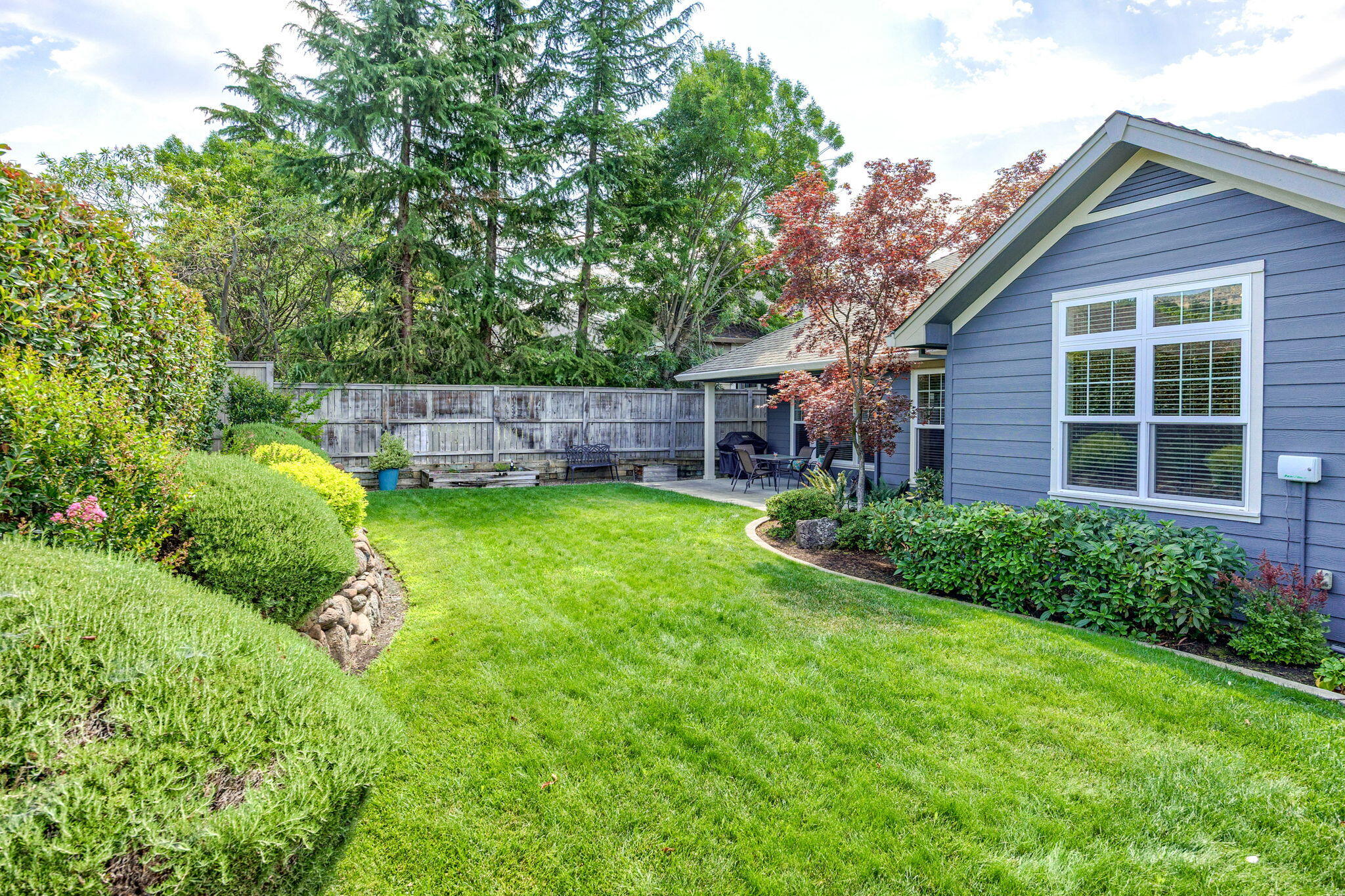 Summerfield Subdivision - Residential