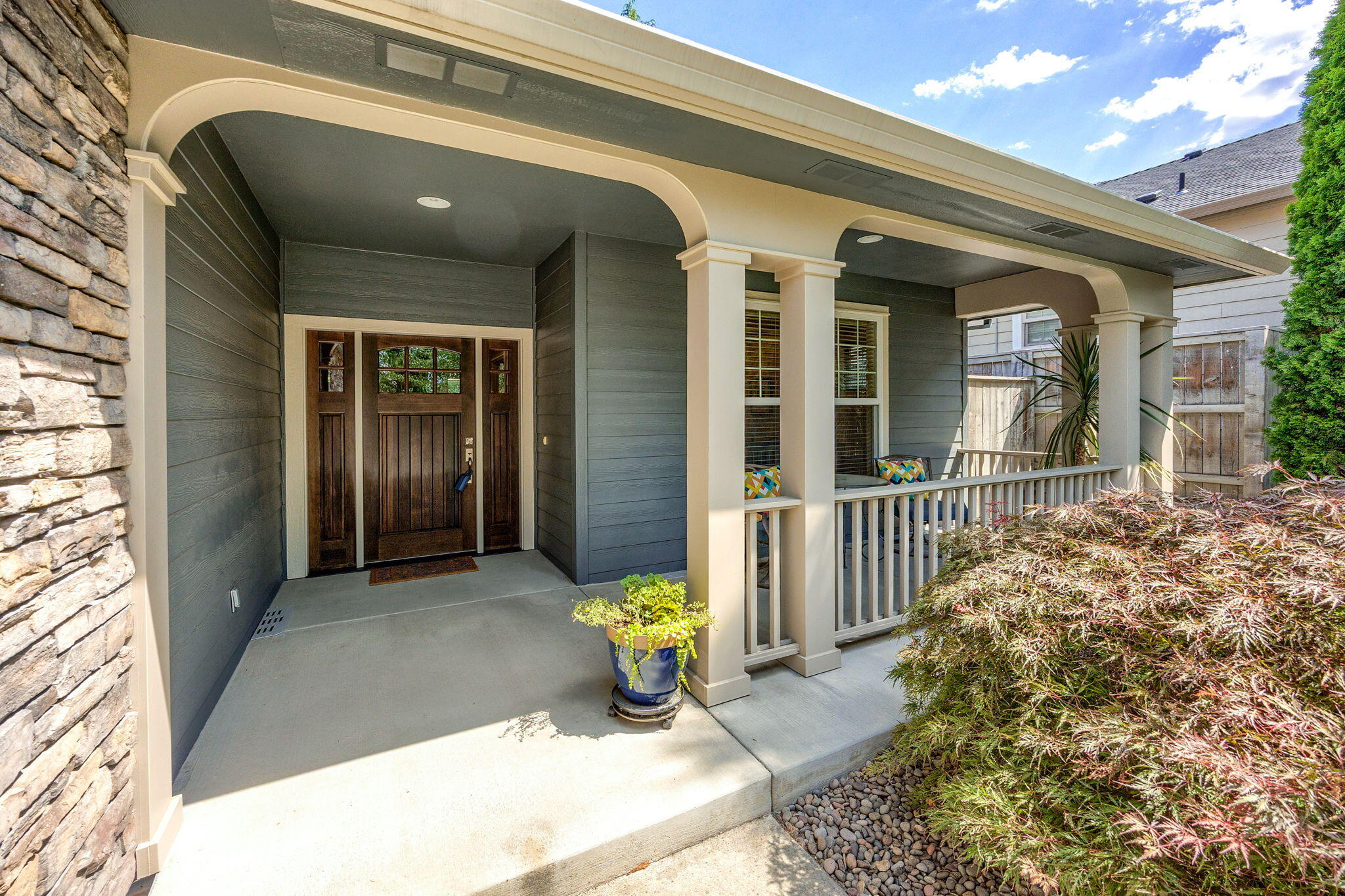 Summerfield Subdivision - Residential