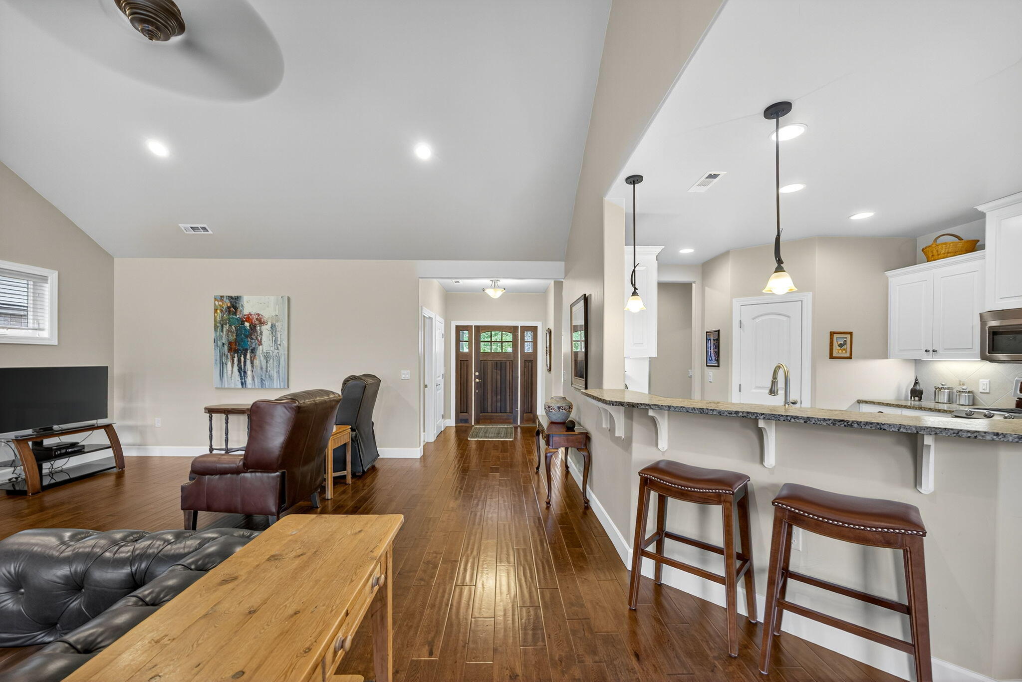 Summerfield Subdivision - Residential