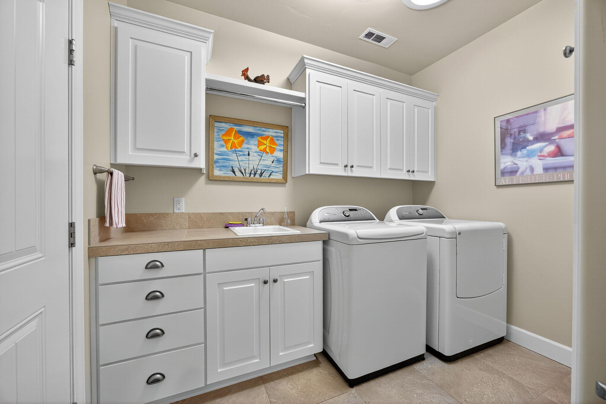 Summerfield Subdivision - Residential