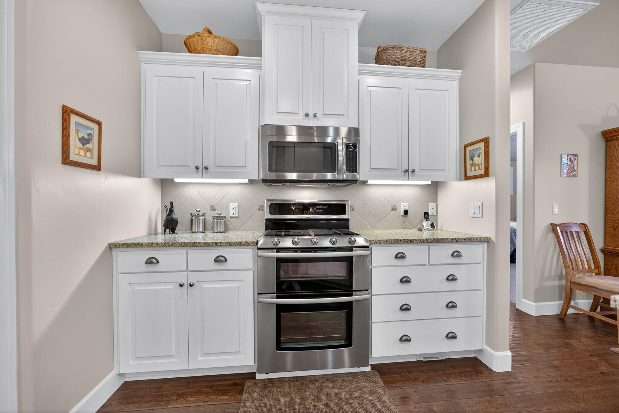 Summerfield Subdivision - Residential