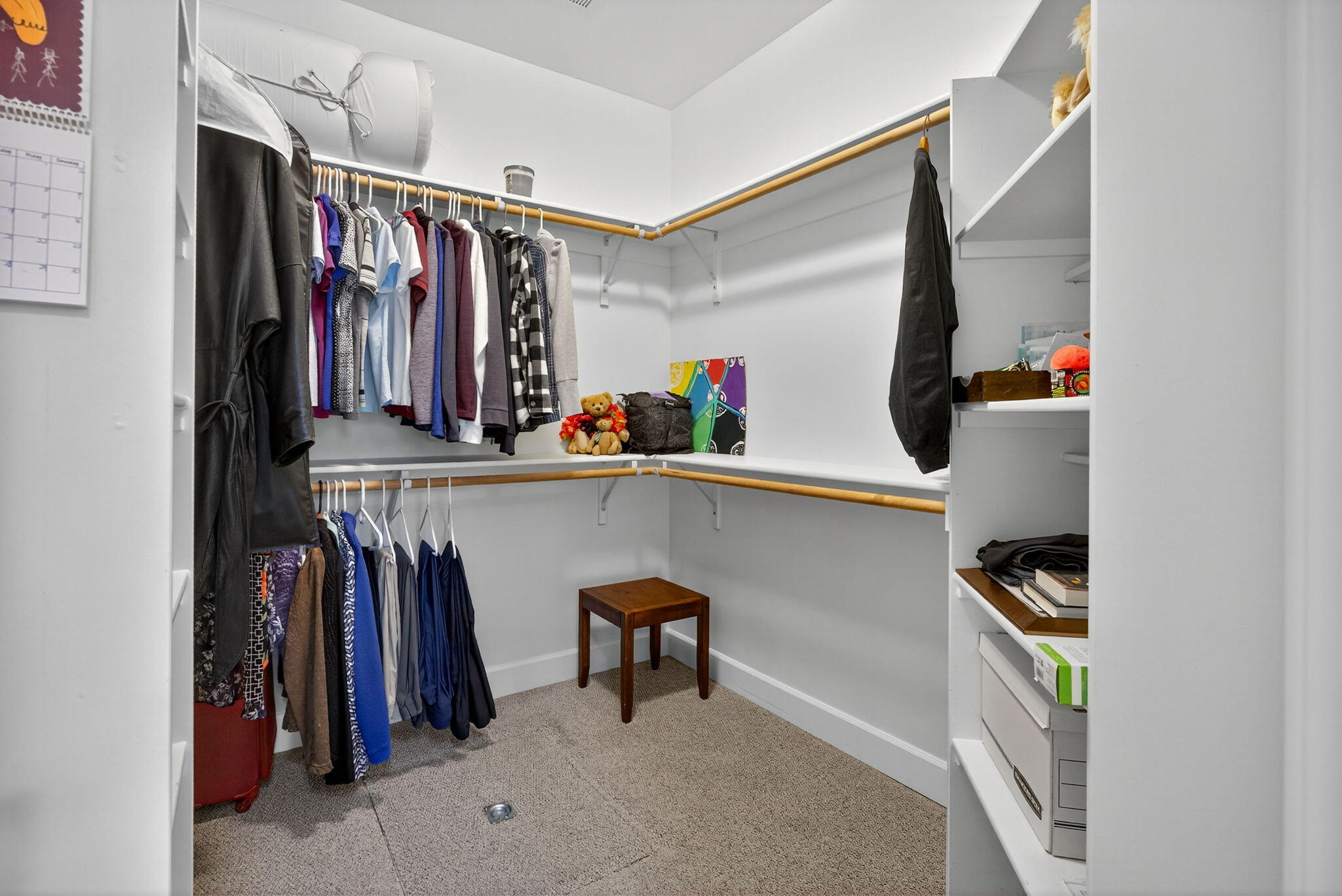 Summerfield Subdivision - Residential