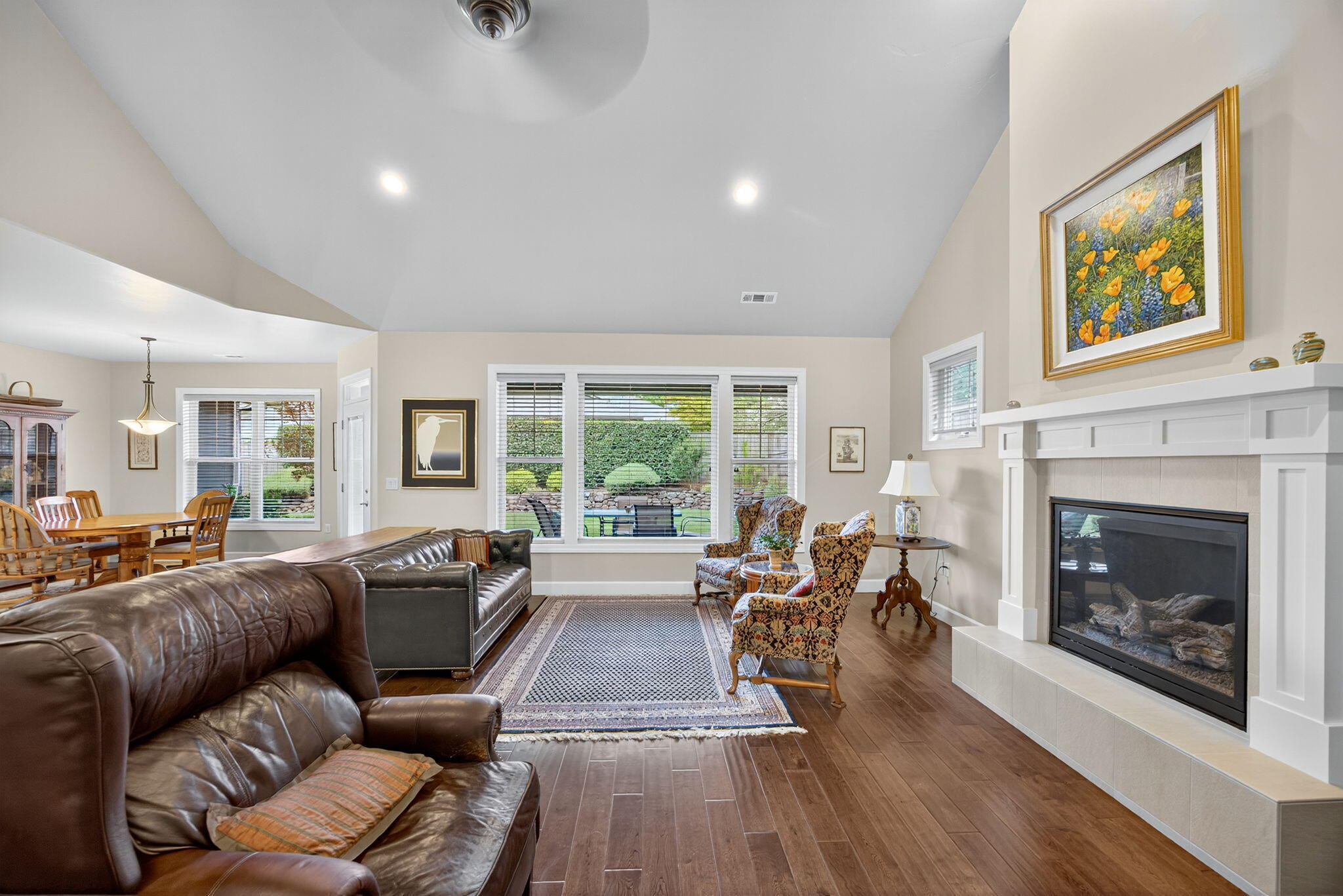 Summerfield Subdivision - Residential