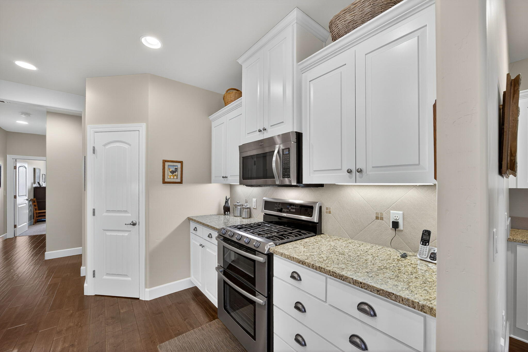 Summerfield Subdivision - Residential